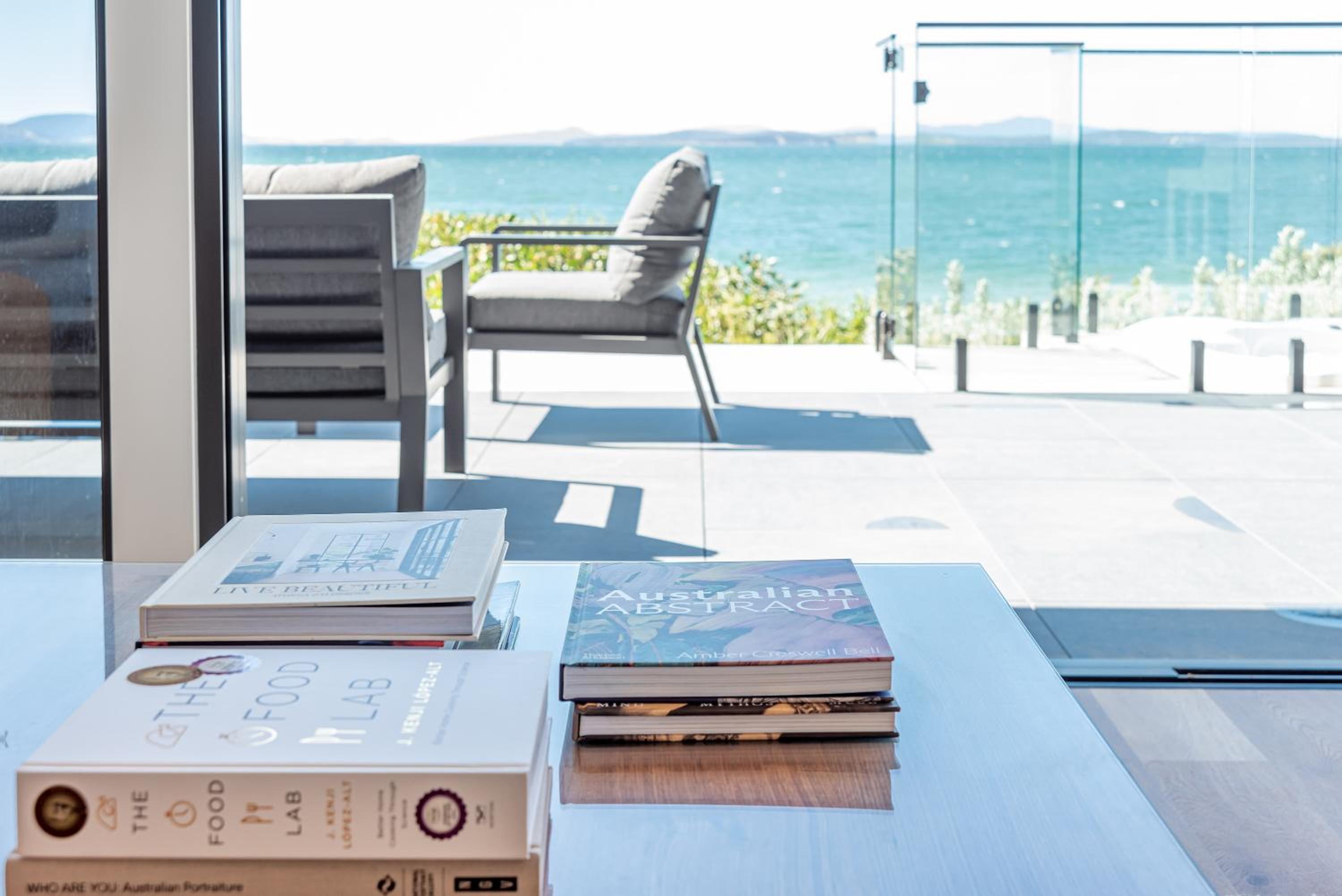 Award-winning beachfront luxury in Cremorne