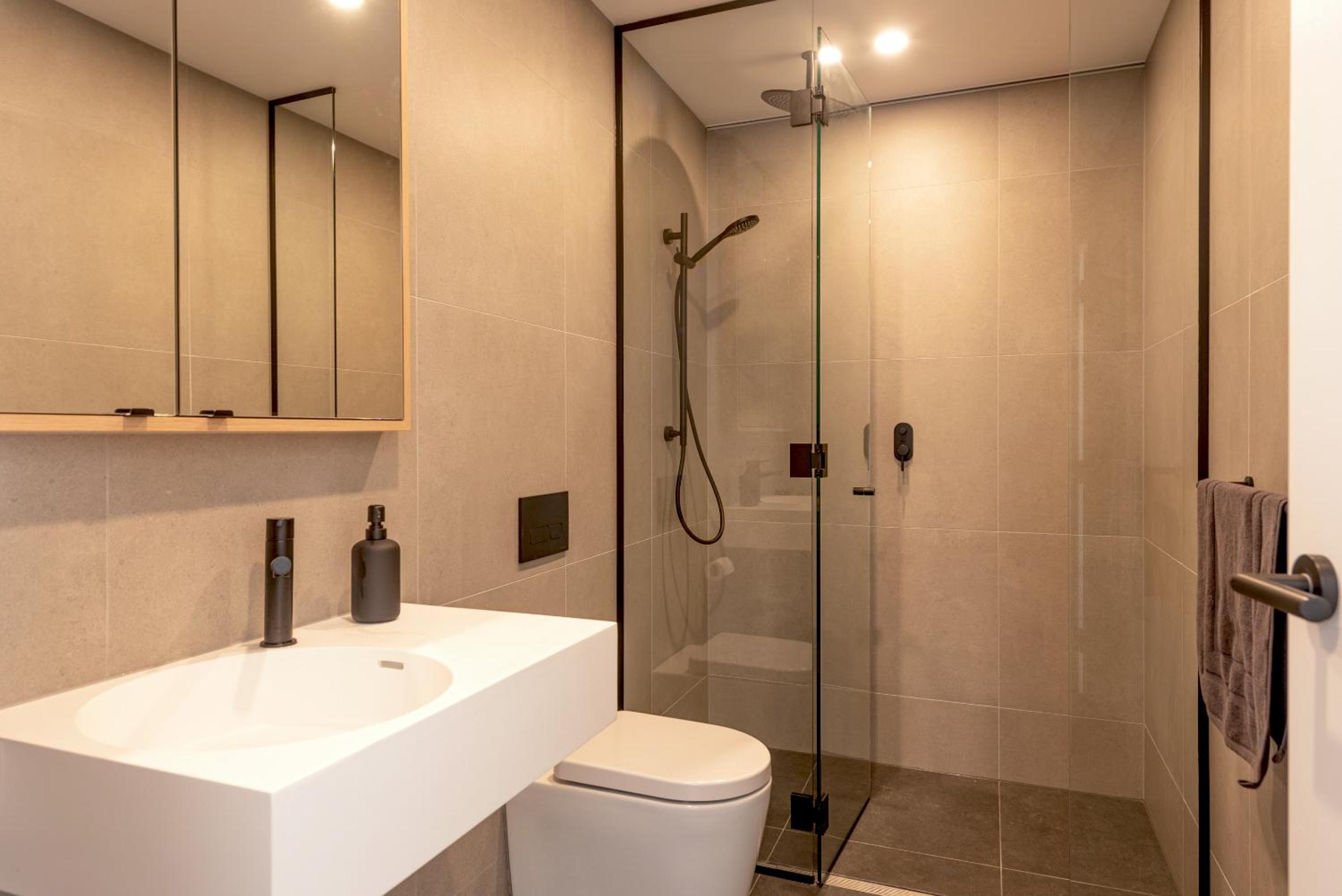 Award-winning beachfront luxury in Cremorne