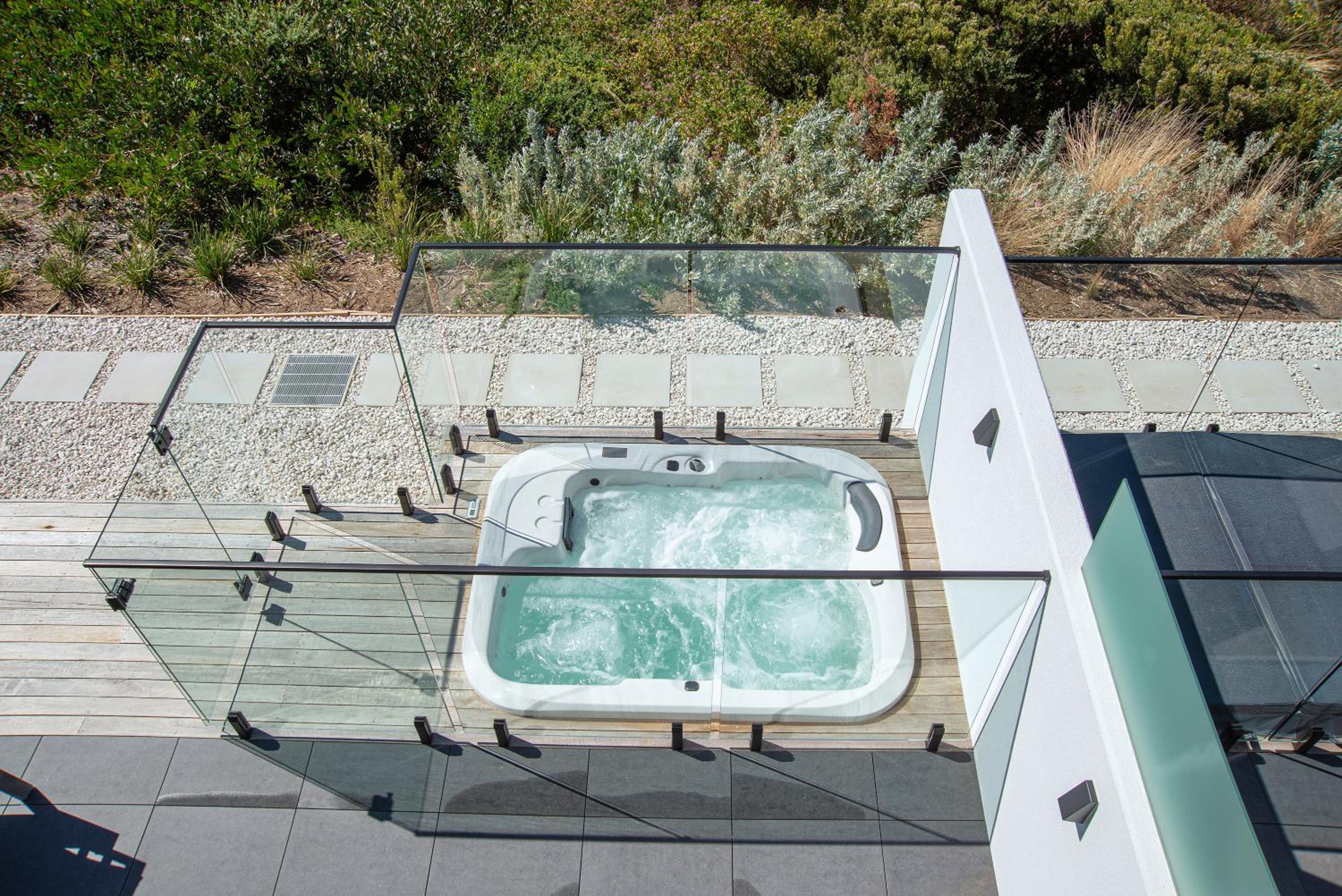 Award-winning beachfront luxury in Cremorne