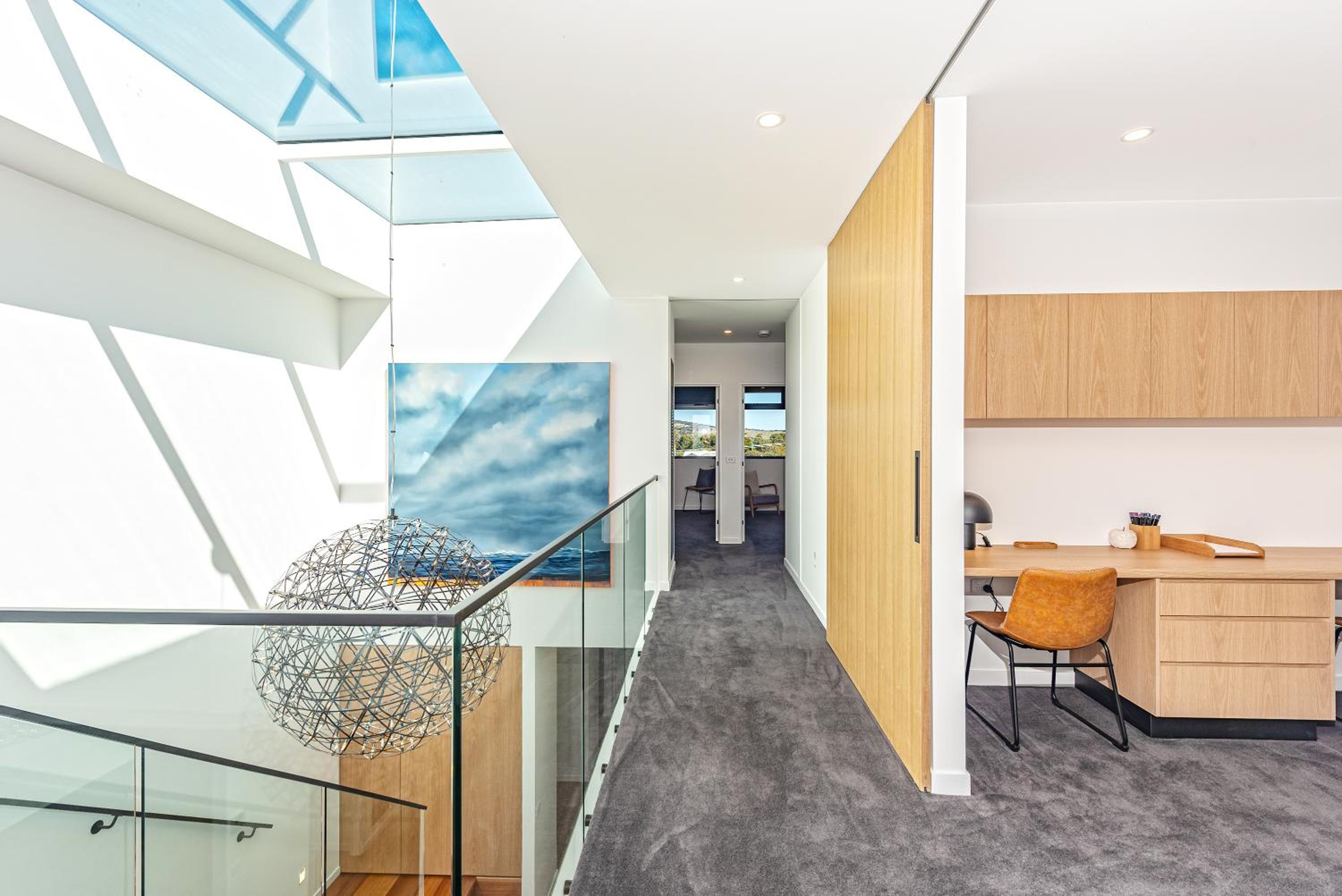 Award-winning beachfront luxury in Cremorne