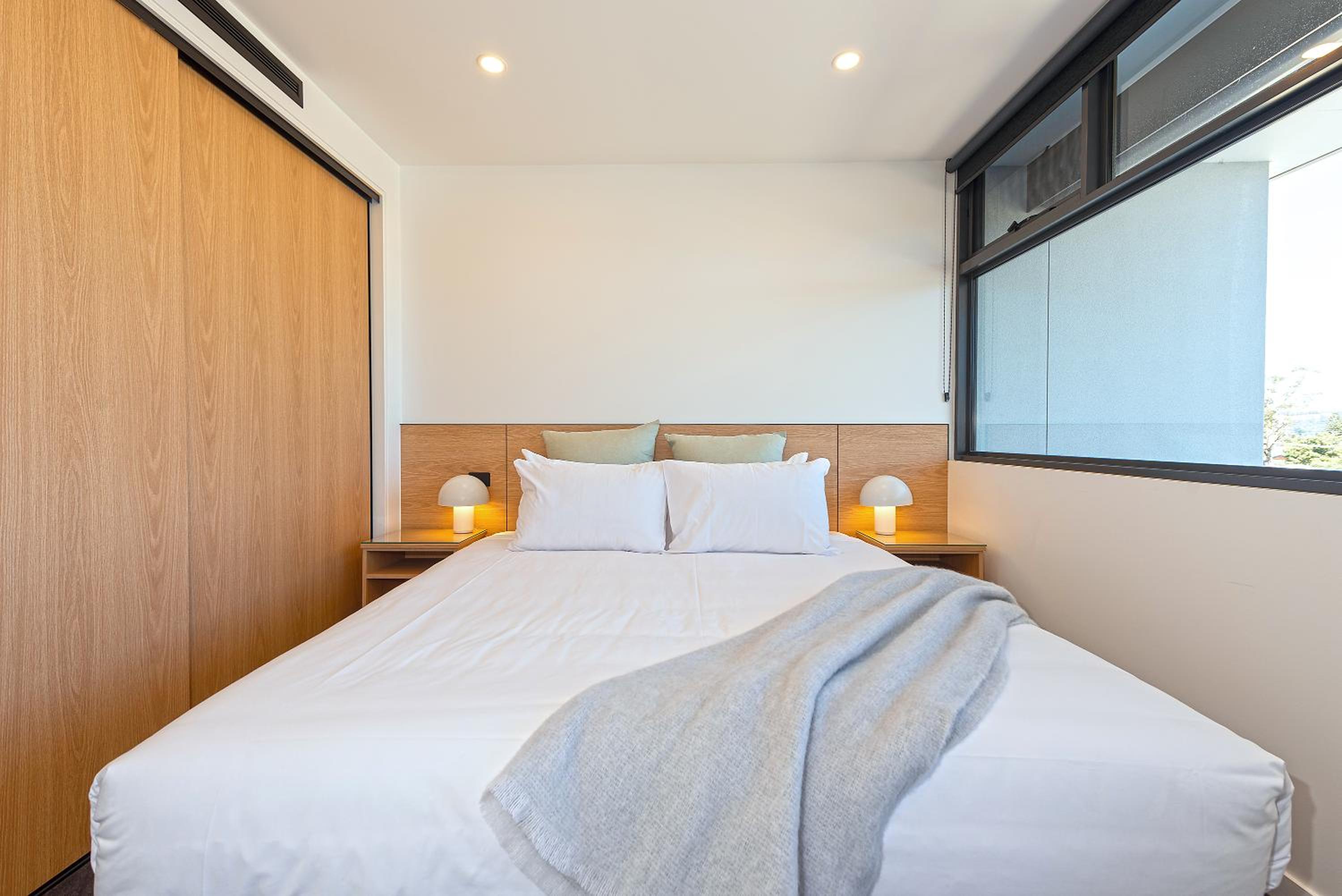 Award-winning beachfront luxury in Cremorne