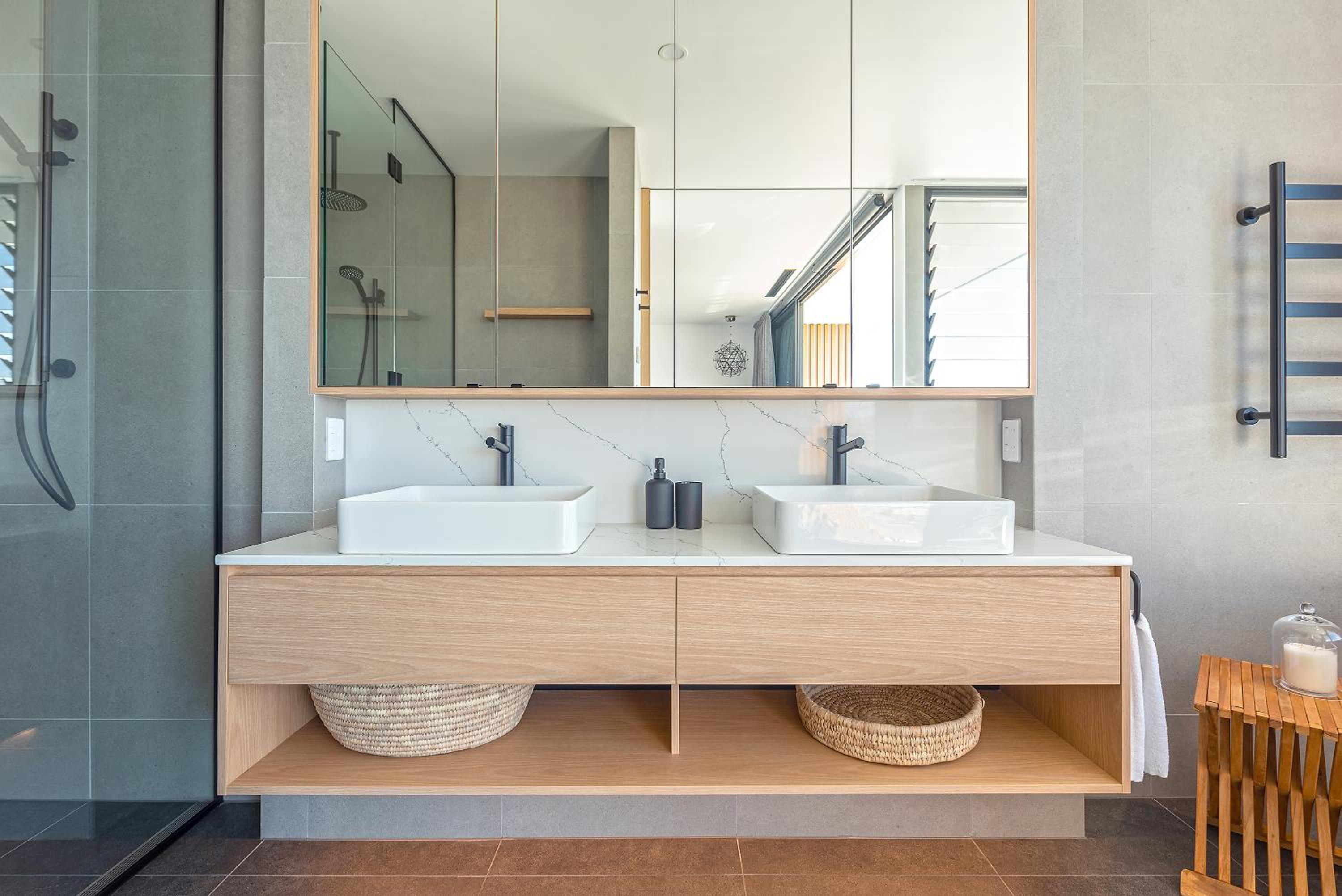 Award-winning beachfront luxury in Cremorne