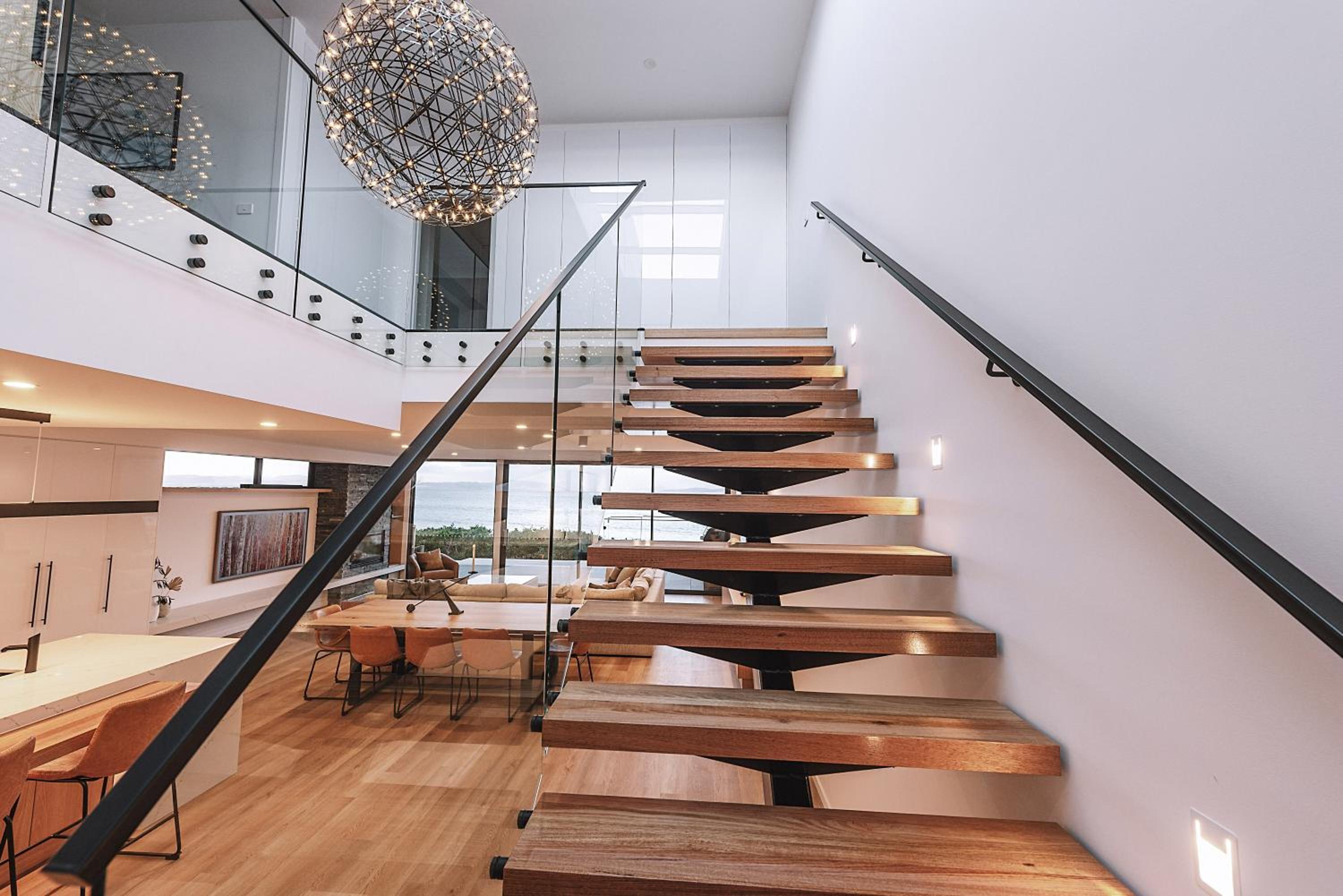 Award-winning beachfront luxury in Cremorne
