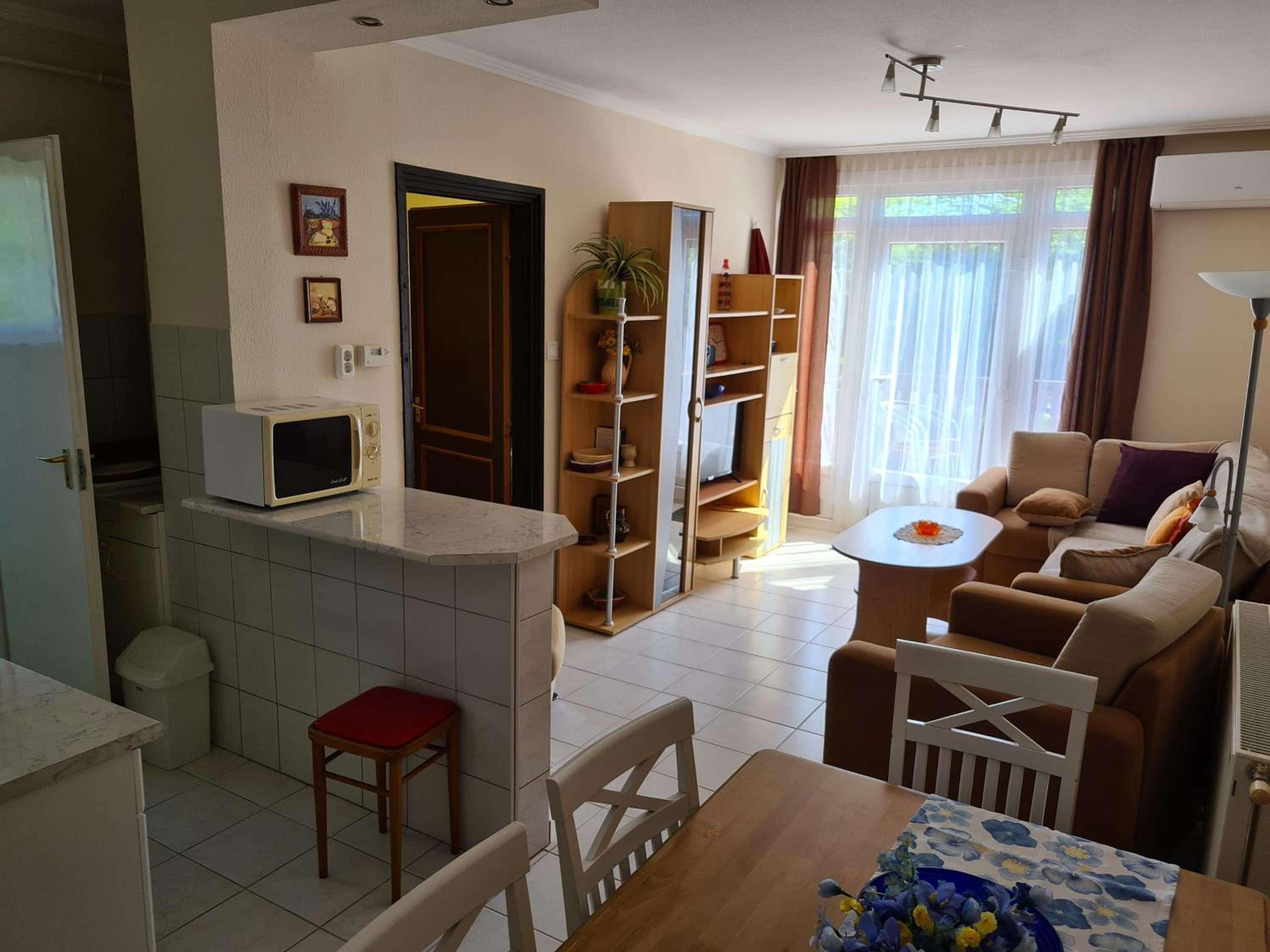 Balázs Apartman