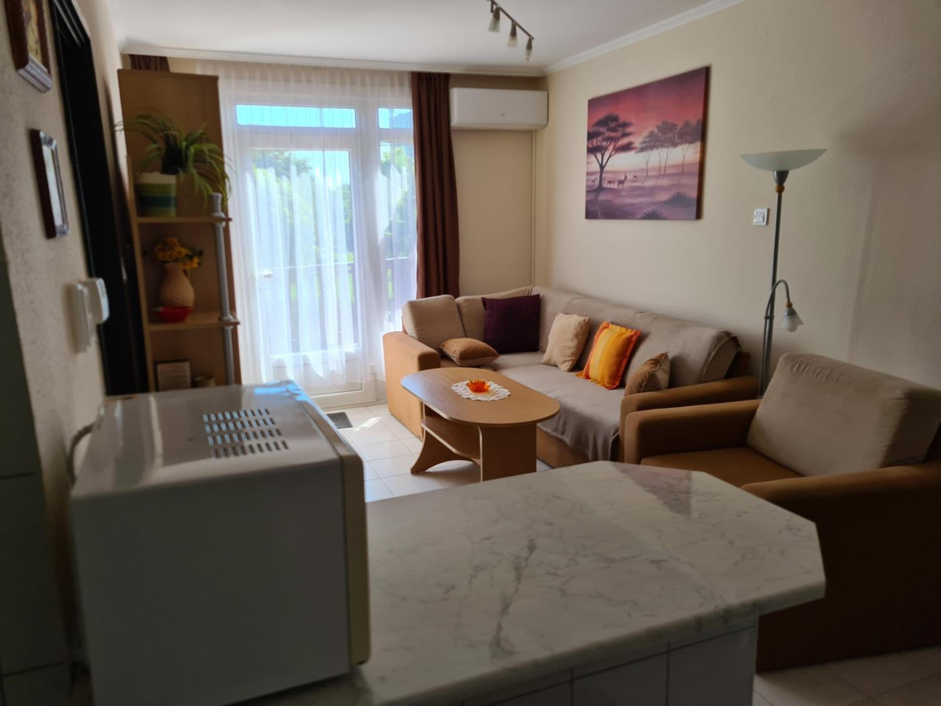 Balázs Apartman