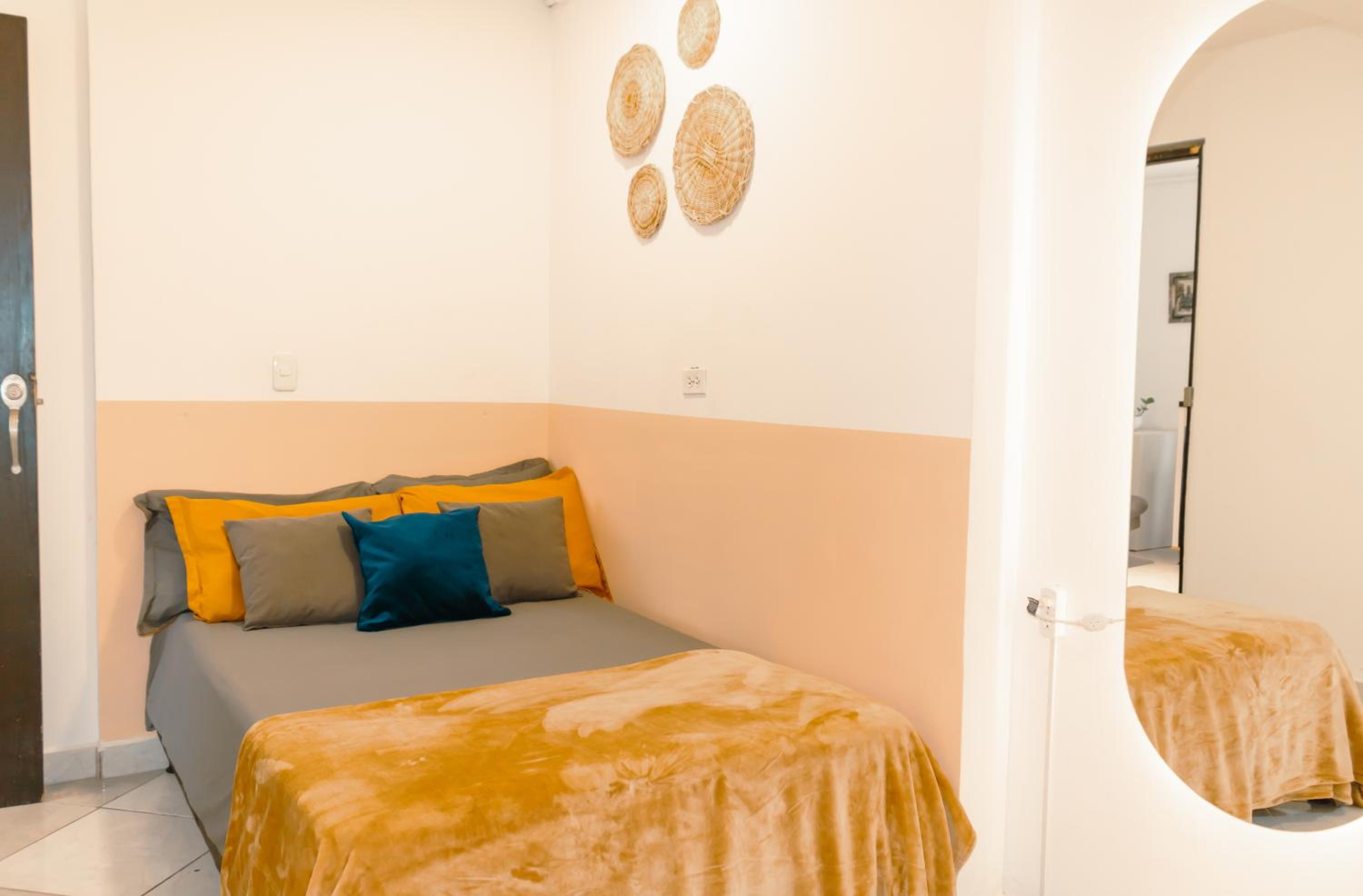 Comodo apartamento completo en Envigado