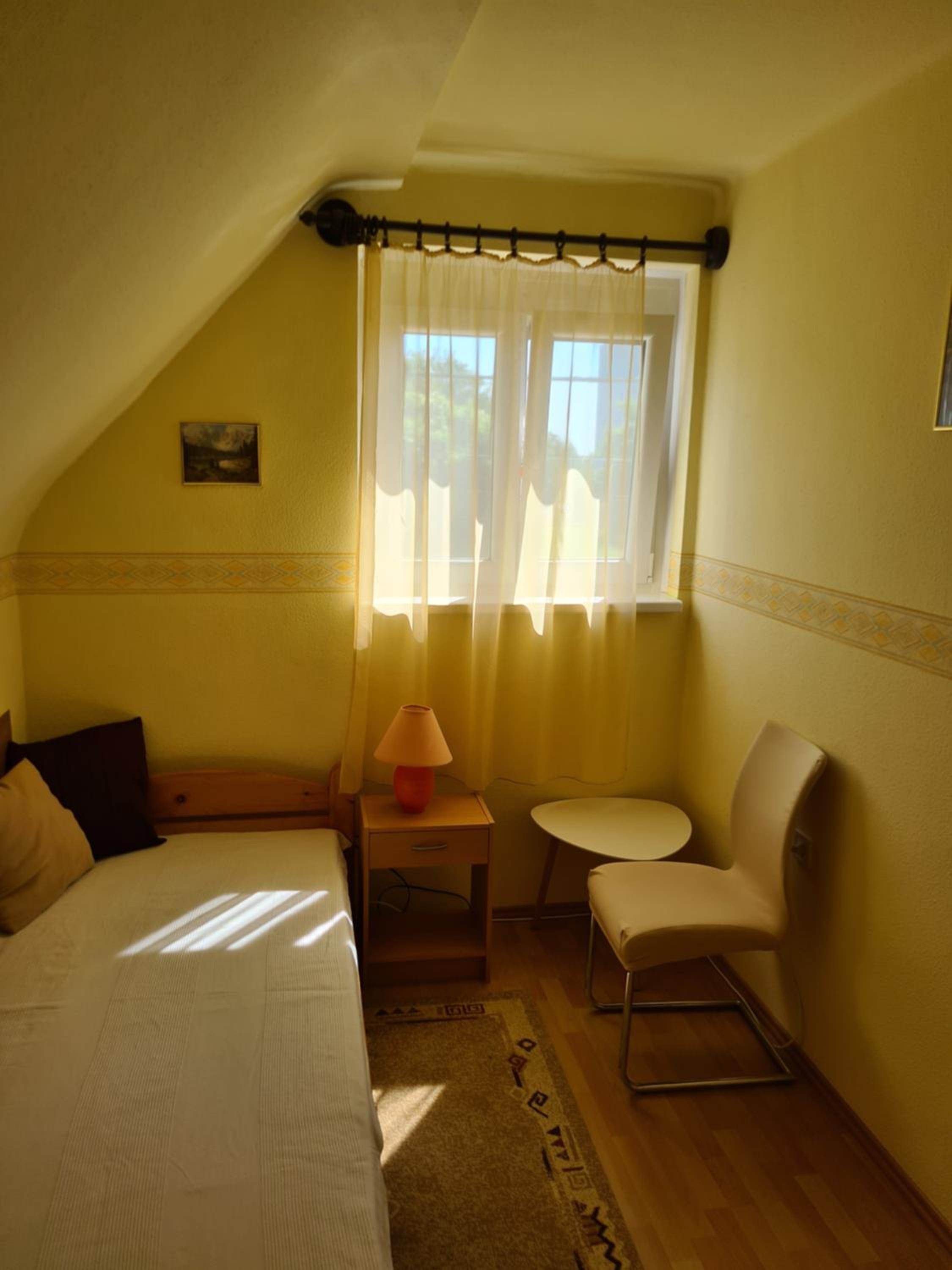 Balázs Apartman