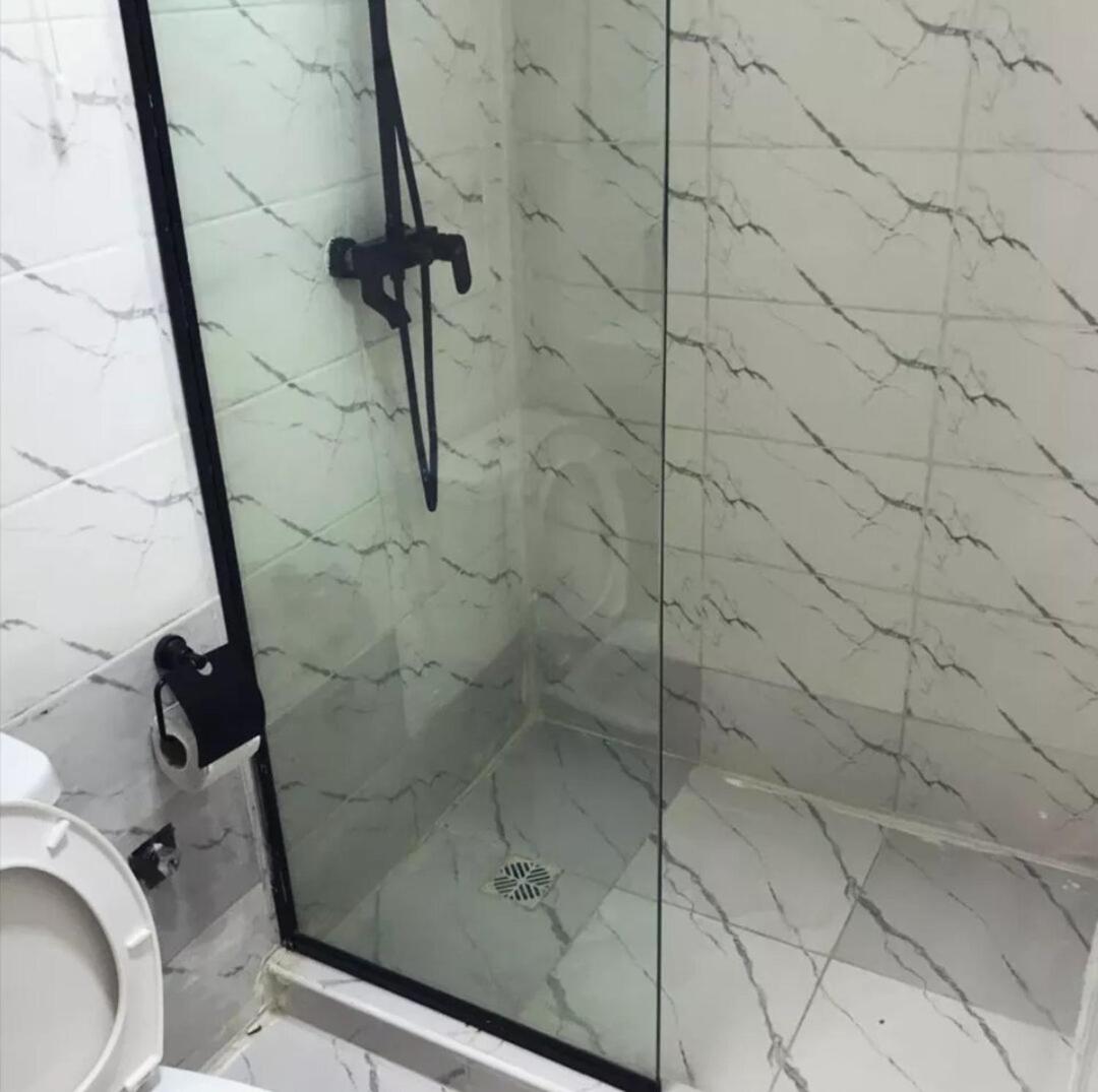 One bedroom apartment in Lekki Phase I