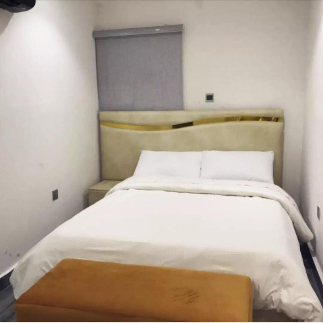 One bedroom apartment in Lekki Phase I