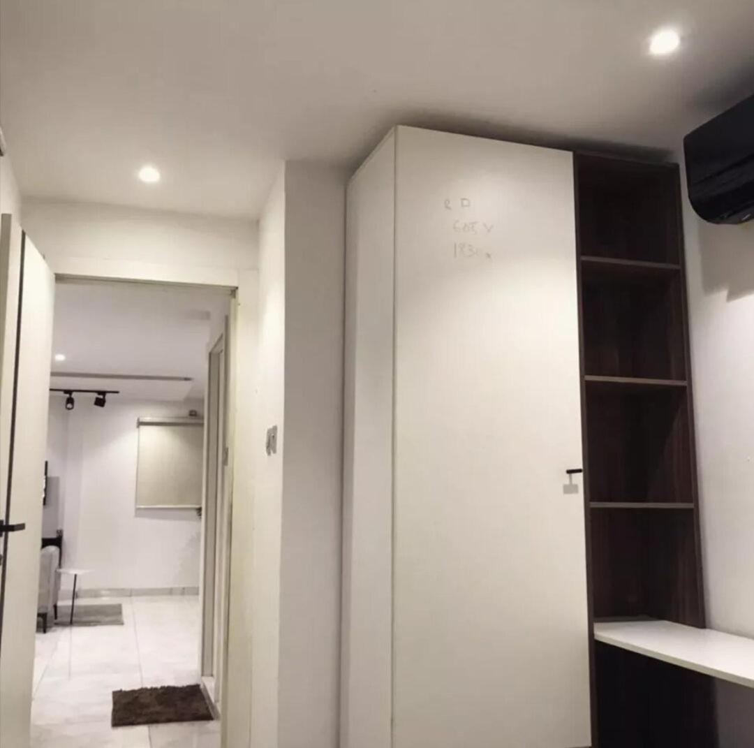 One bedroom apartment in Lekki Phase I