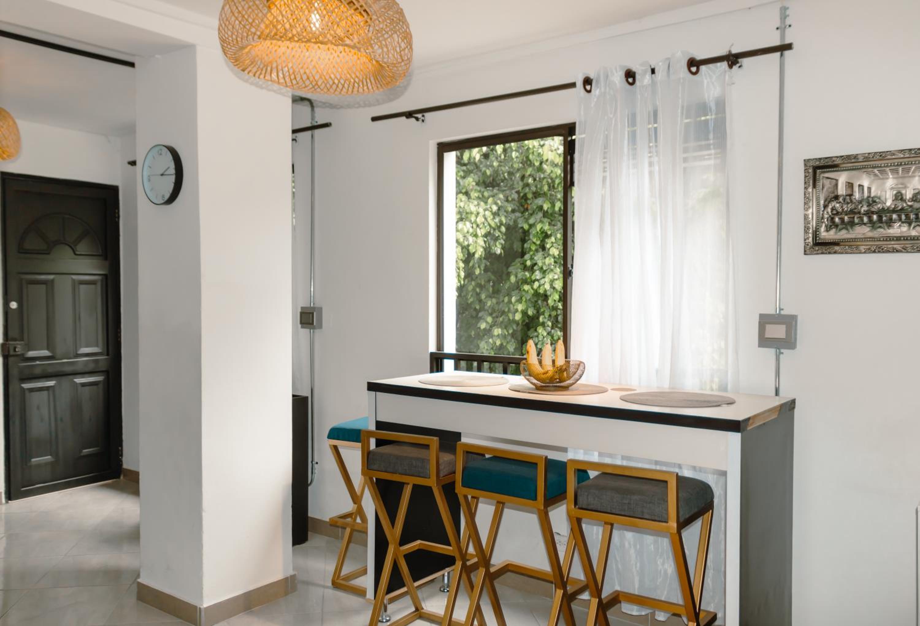 Comodo apartamento completo en Envigado