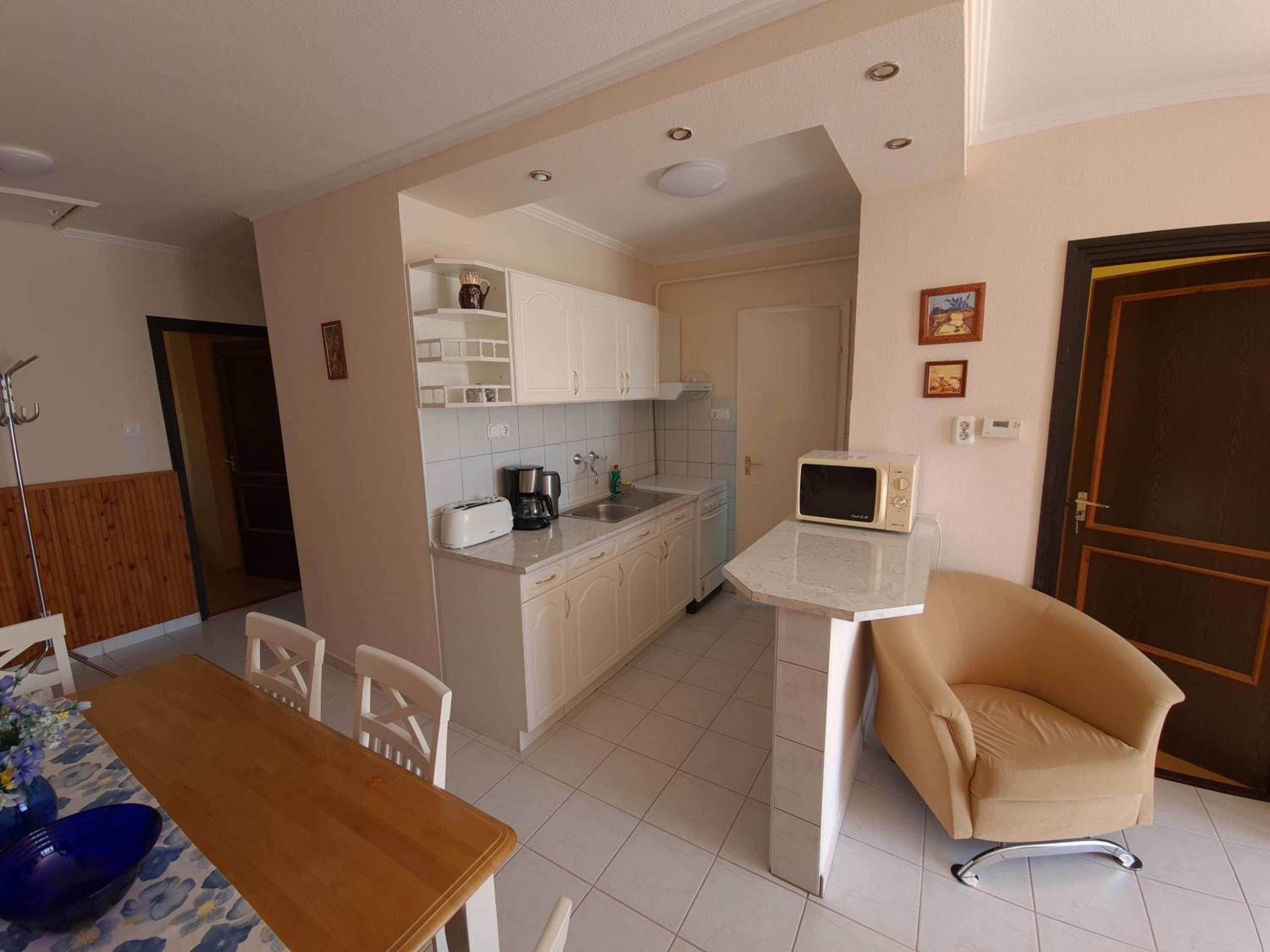Balázs Apartman