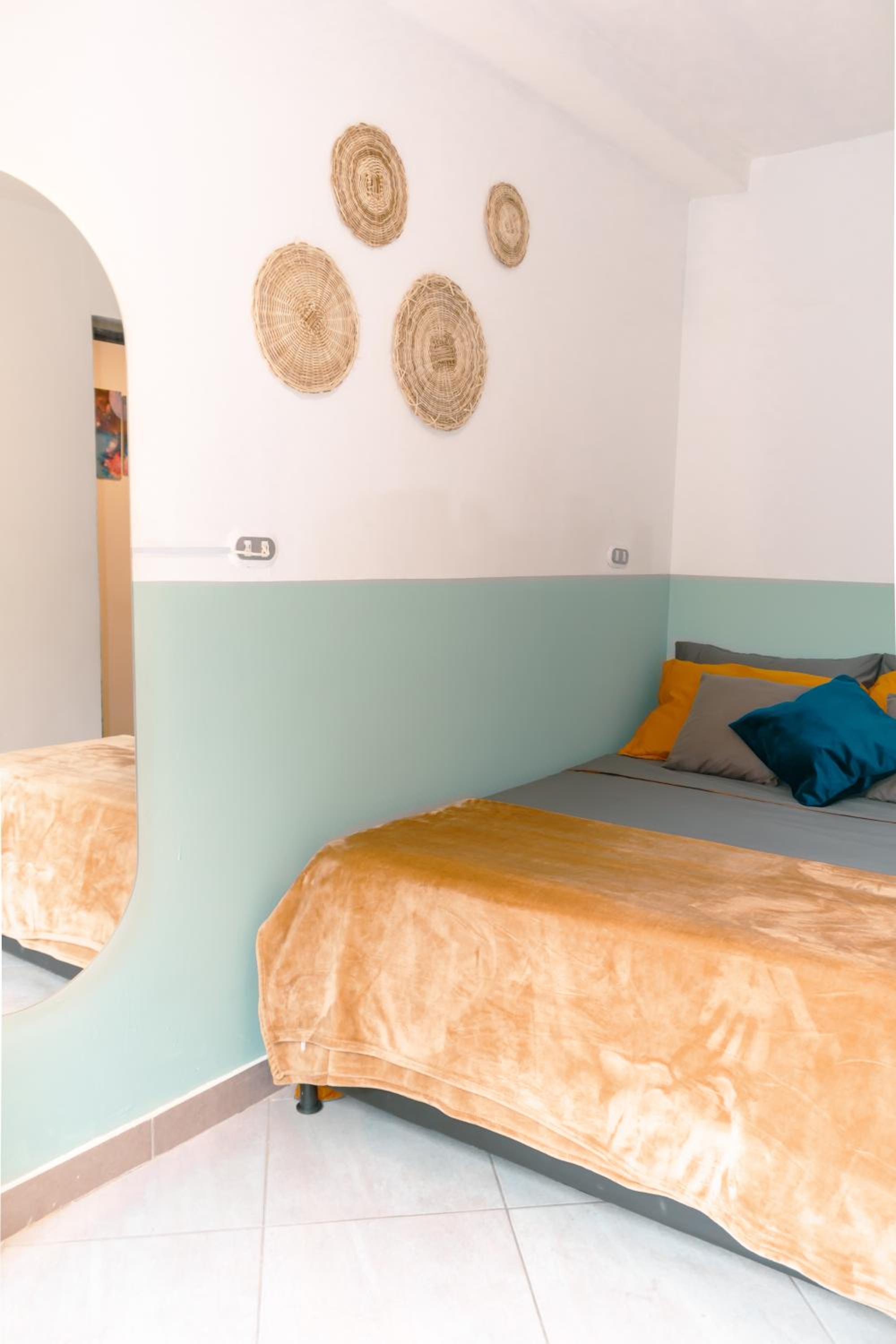 Comodo apartamento completo en Envigado