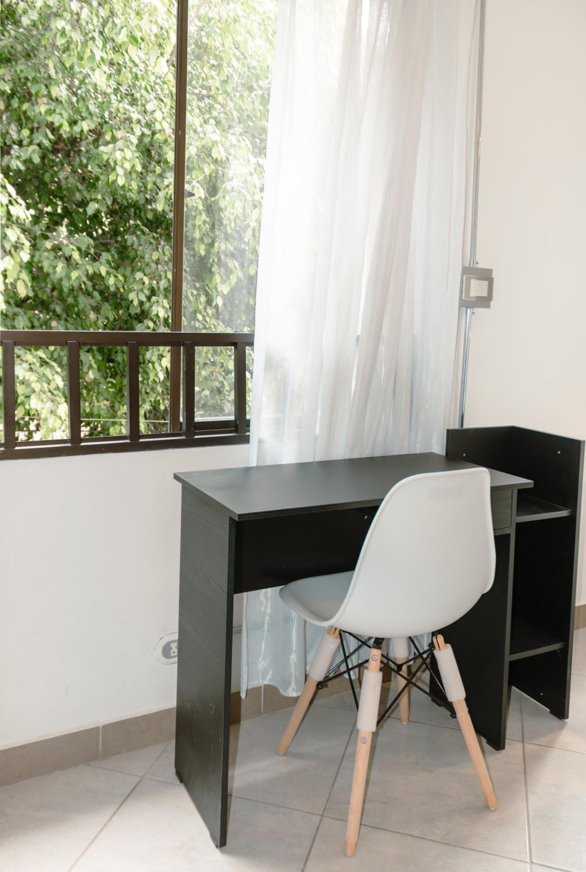 Comodo apartamento completo en Envigado