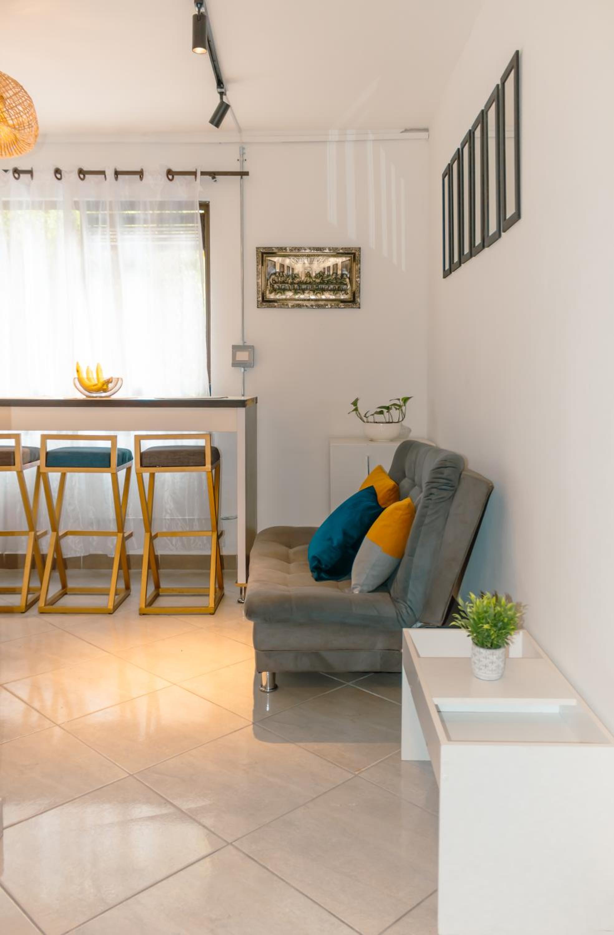 Comodo apartamento completo en Envigado