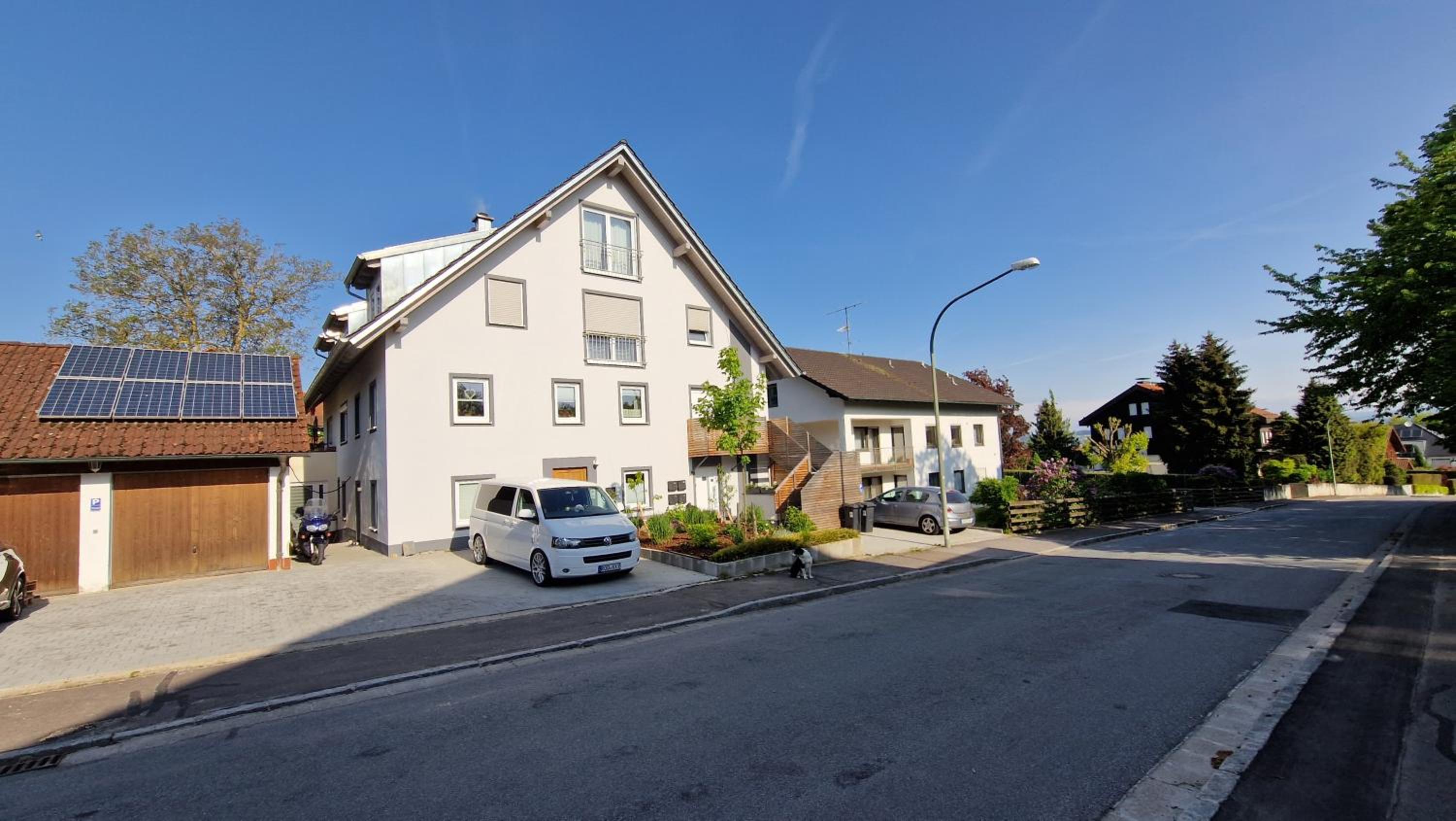 Appartment-Ferienwohnung mit Küche, Bad, WLAN, Klimaanlage, Modern eingerichtet