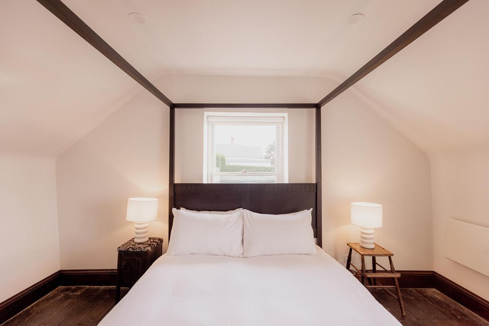 Cosy Heritage Cottage in West Hobart
