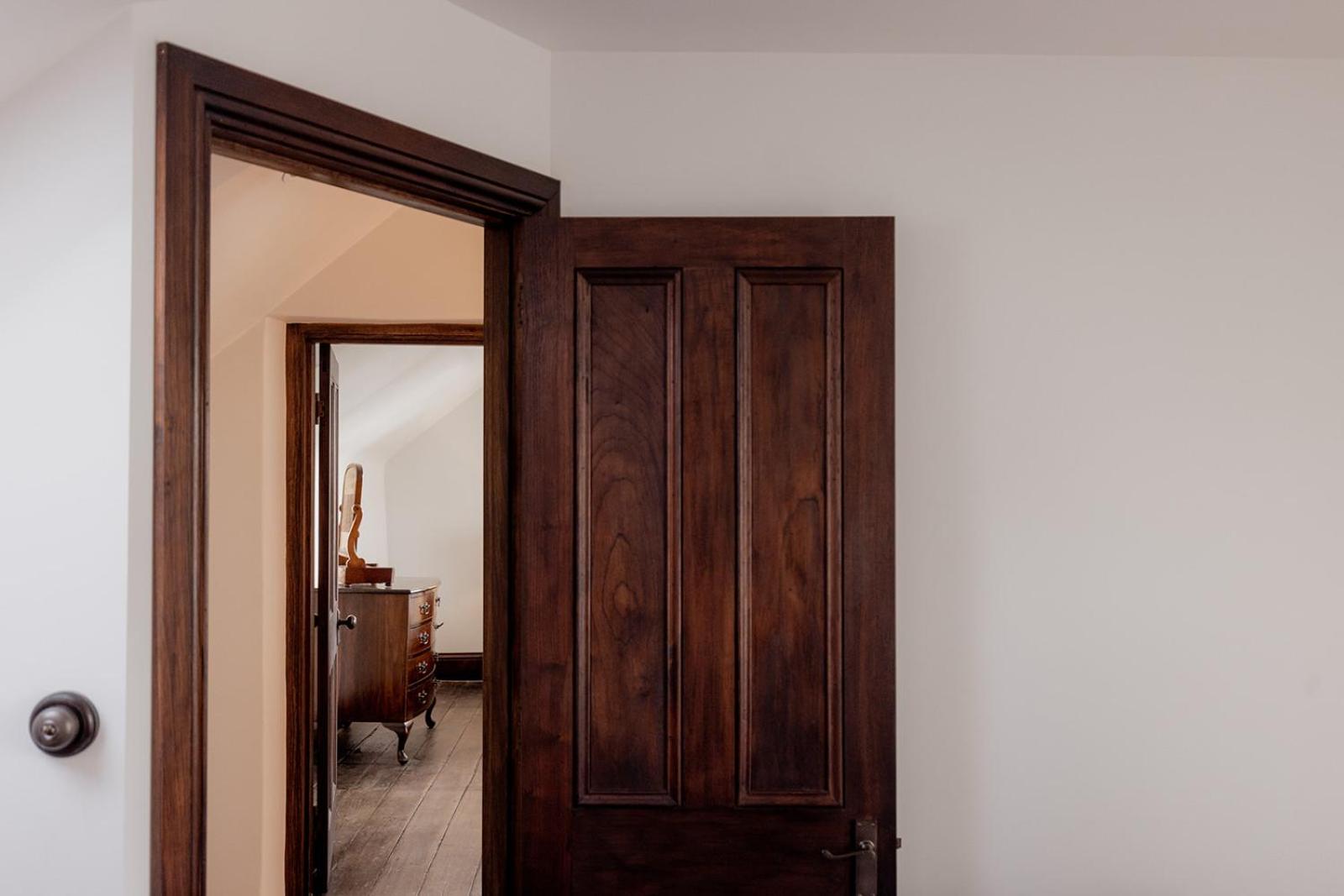 Cosy Heritage Cottage in West Hobart