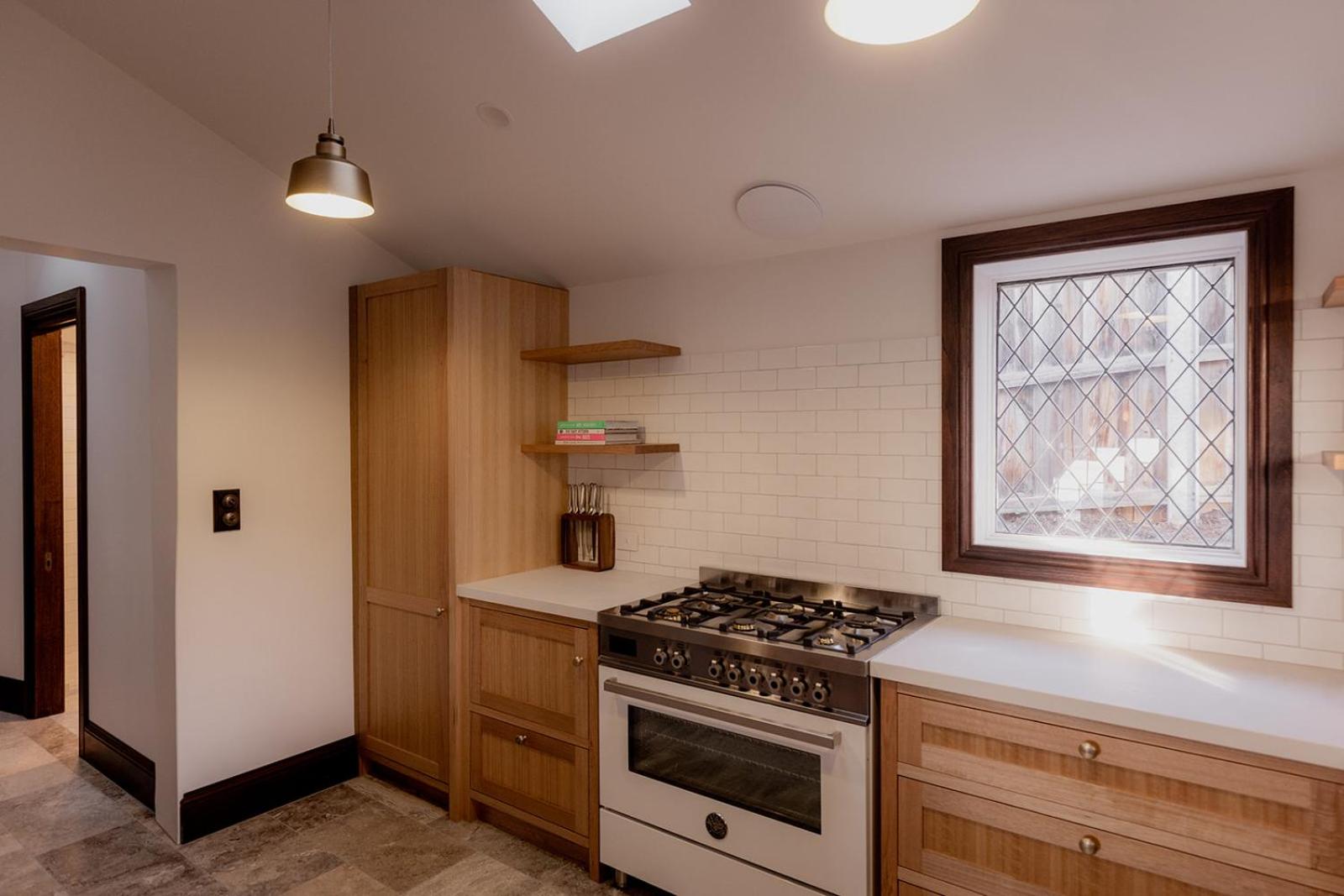 Cosy Heritage Cottage in West Hobart