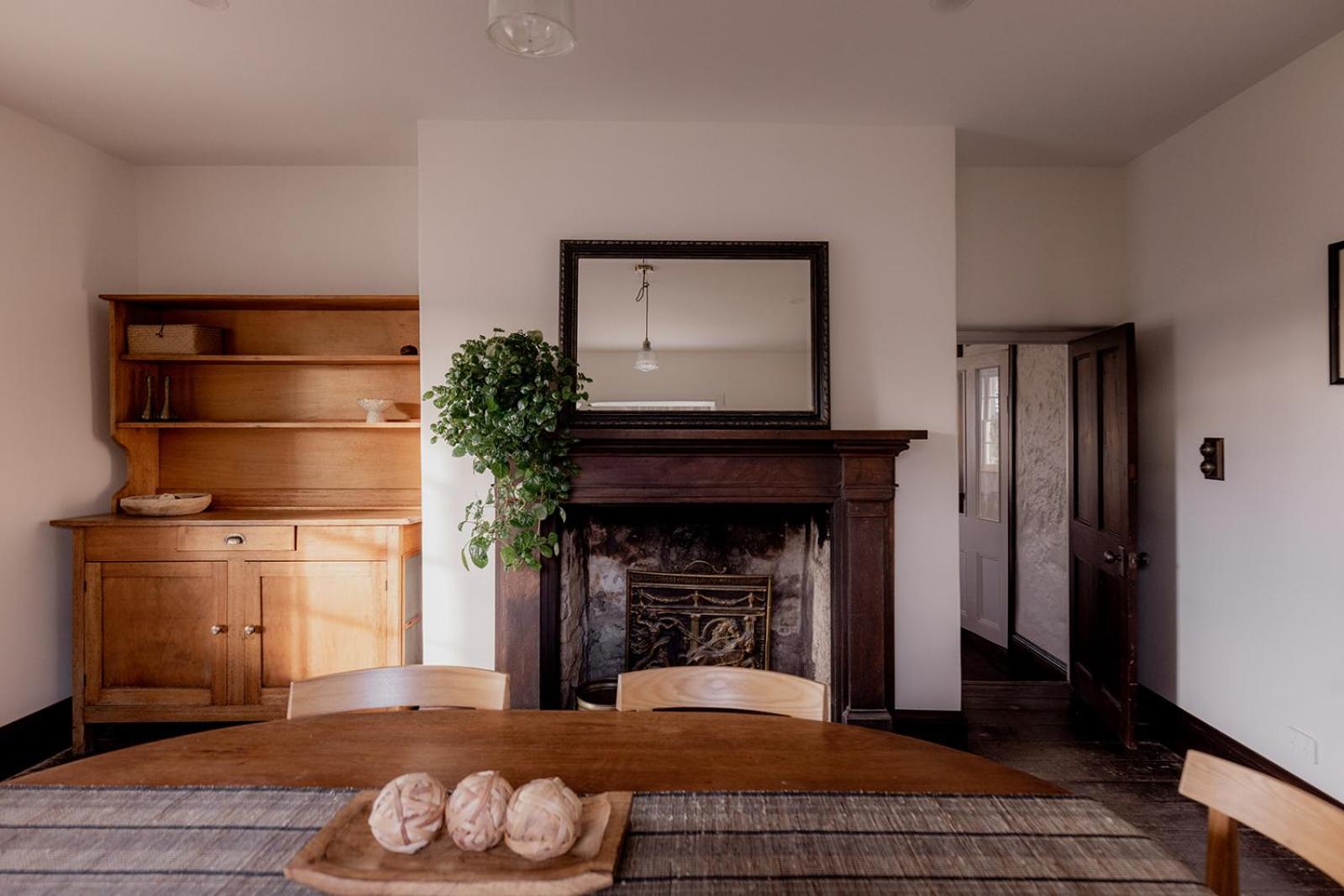 Cosy Heritage Cottage in West Hobart