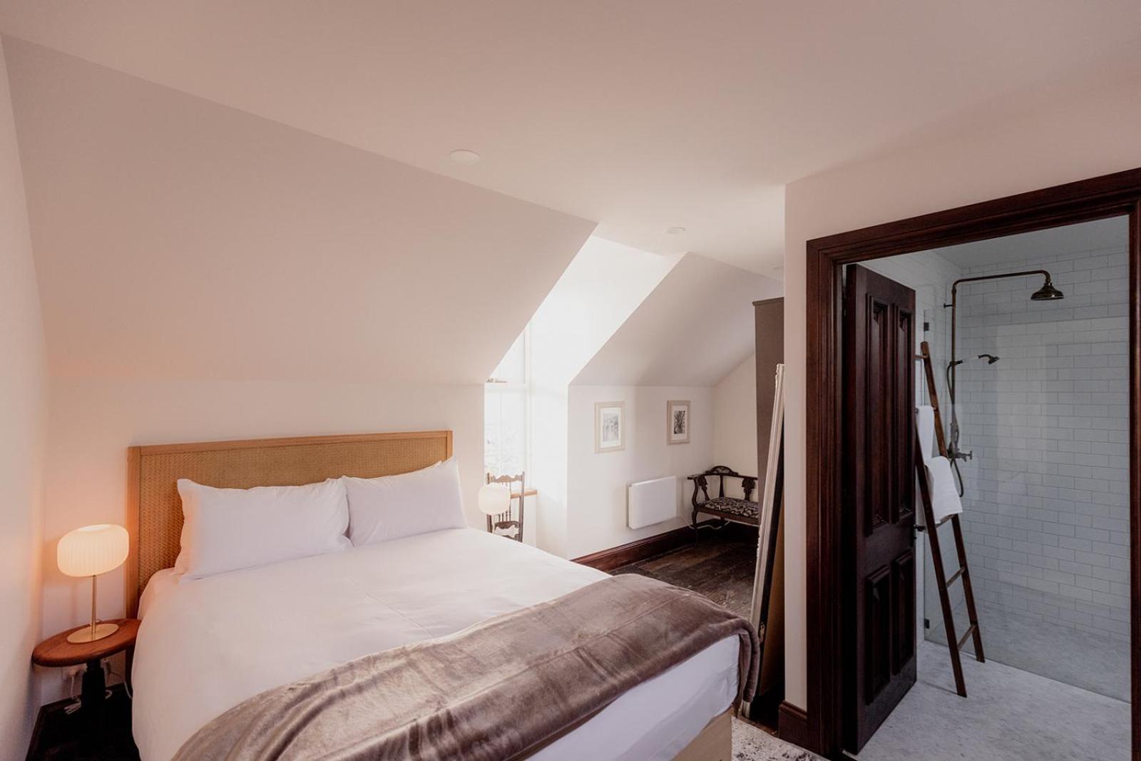Cosy Heritage Cottage in West Hobart