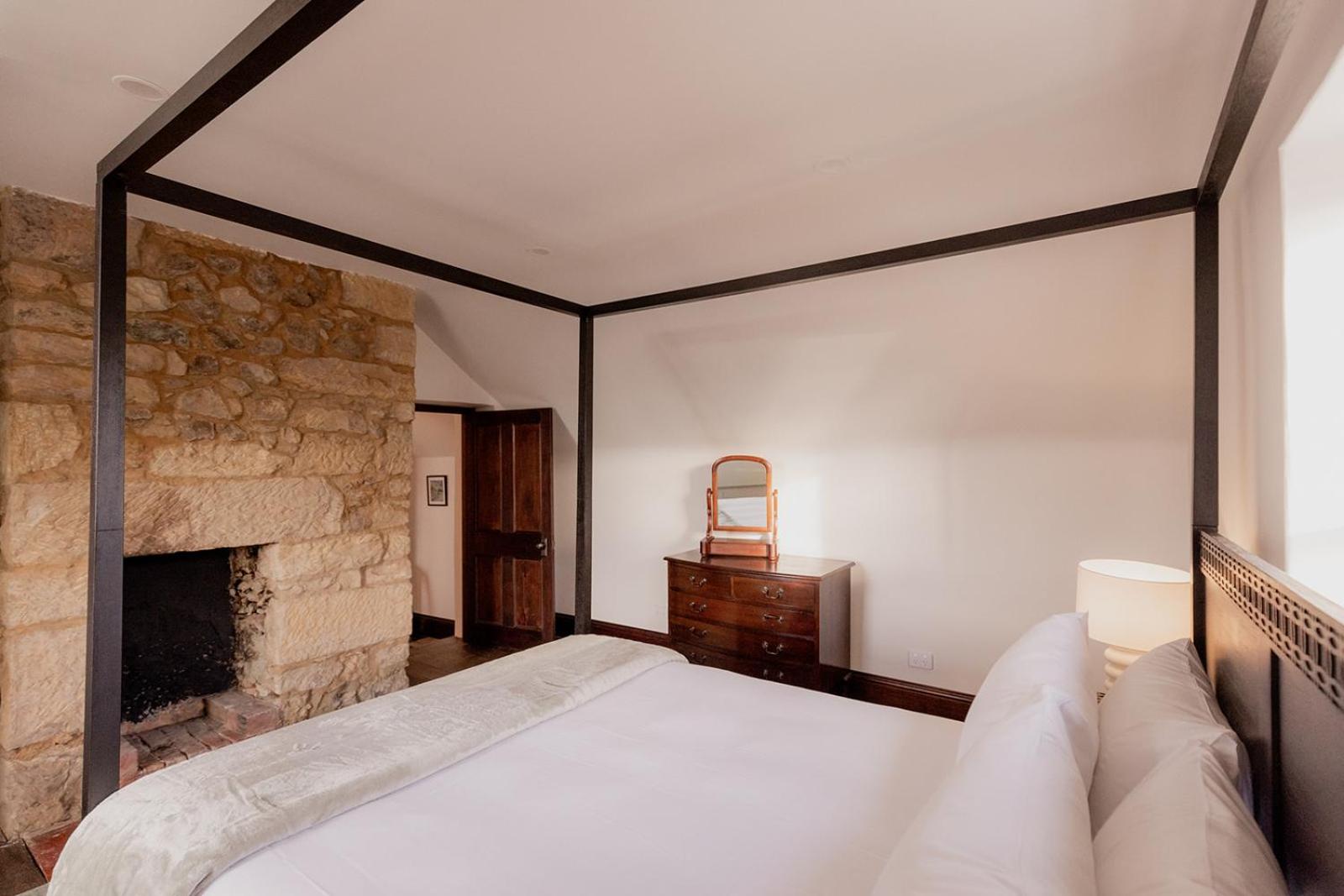 Cosy Heritage Cottage in West Hobart