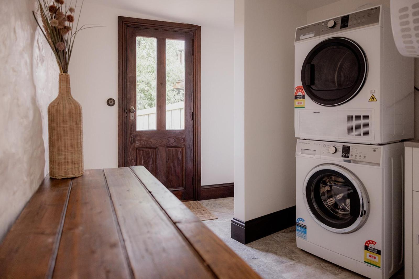 Cosy Heritage Cottage in West Hobart