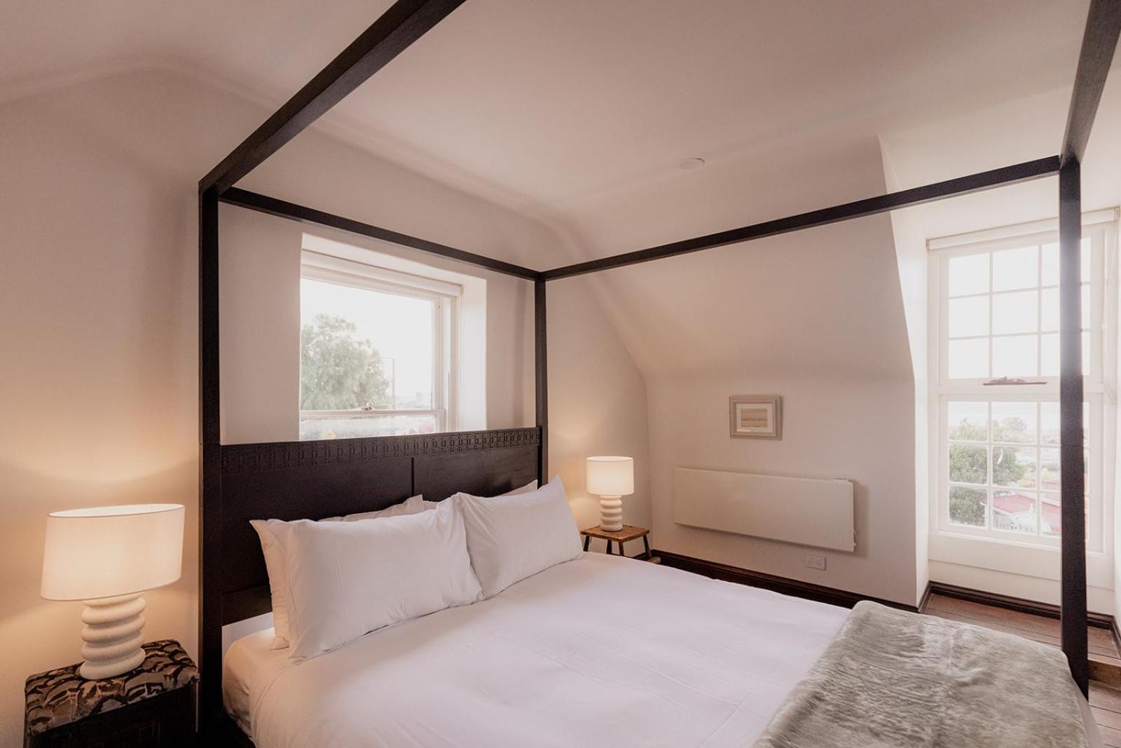 Cosy Heritage Cottage in West Hobart