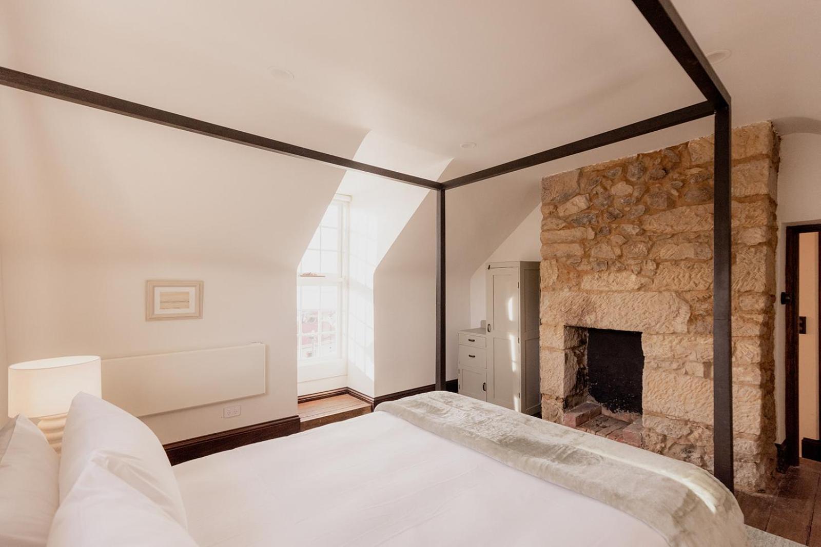 Cosy Heritage Cottage in West Hobart