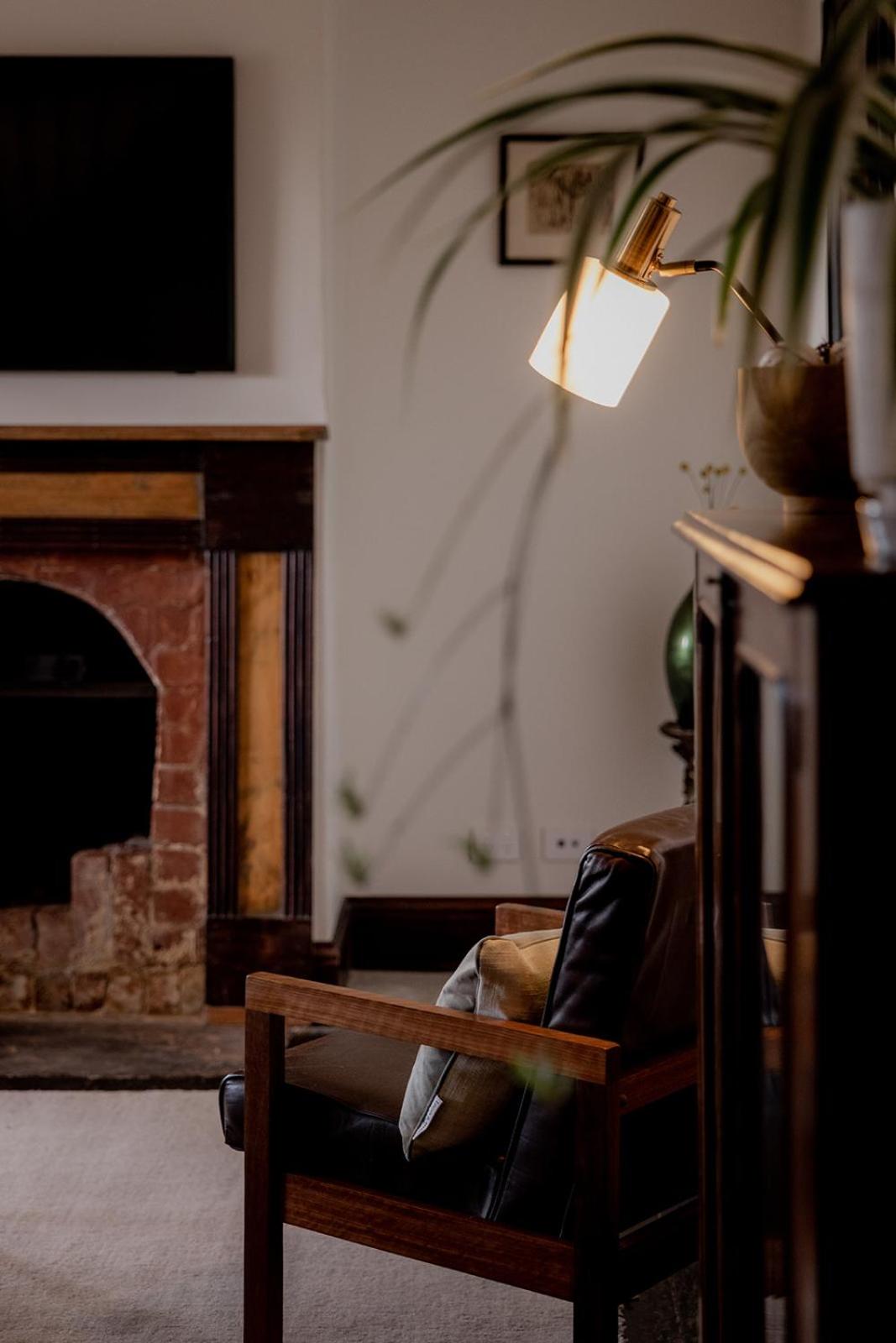 Cosy Heritage Cottage in West Hobart