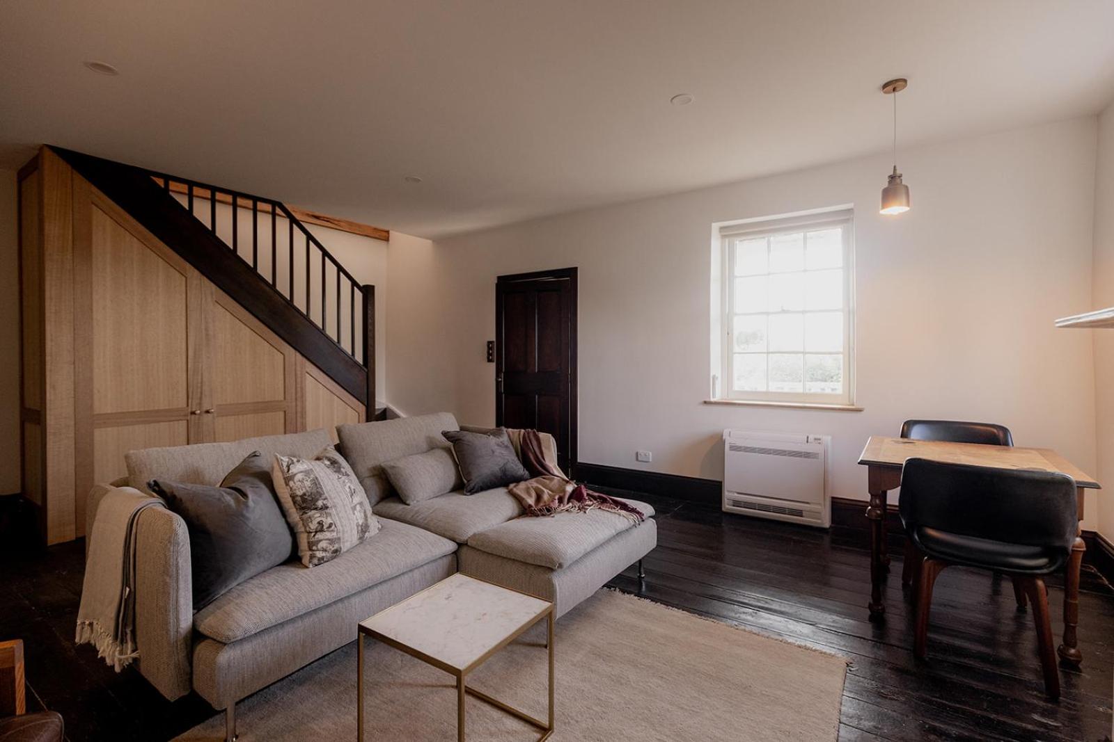 Cosy Heritage Cottage in West Hobart