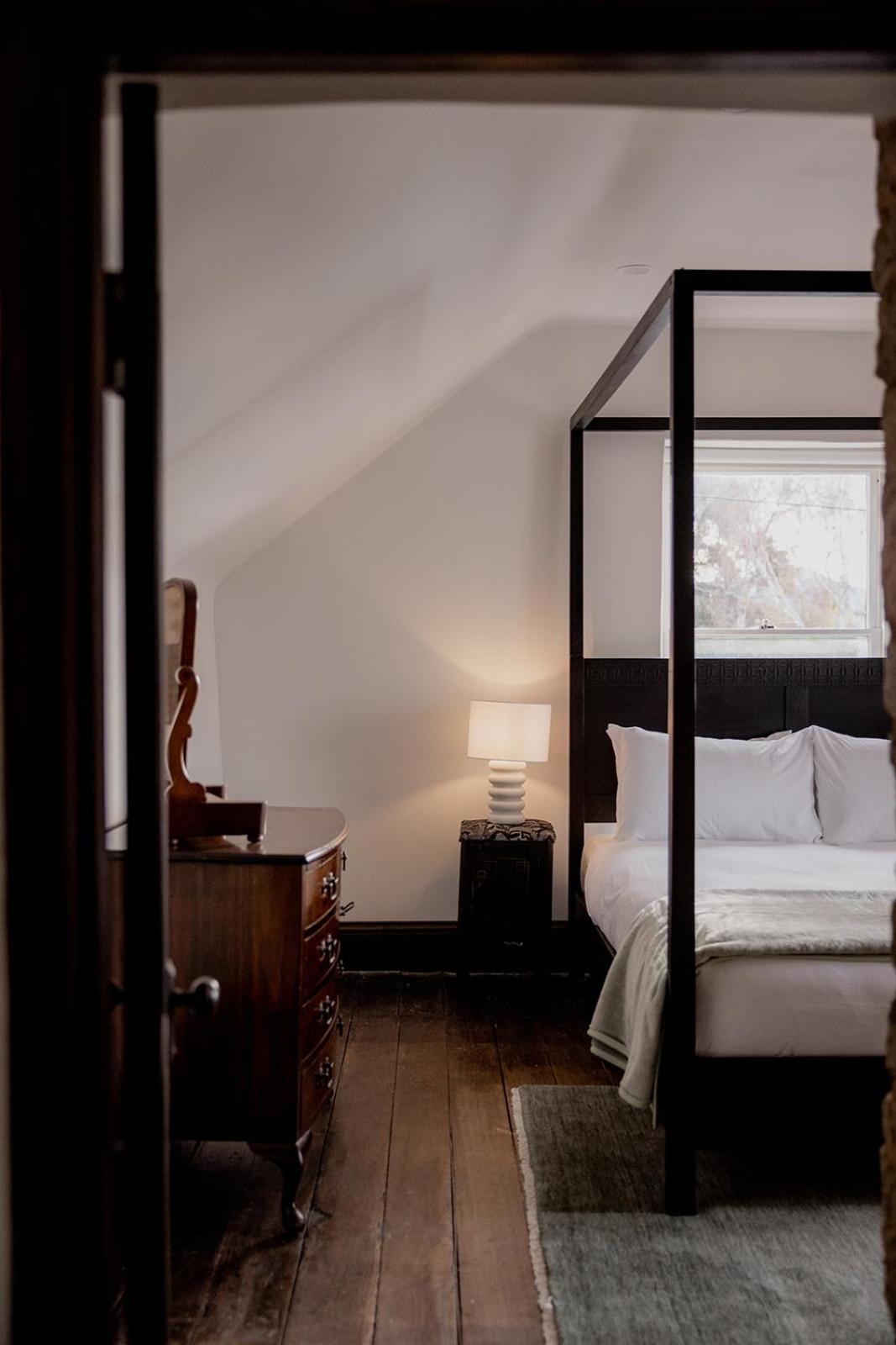 Cosy Heritage Cottage in West Hobart