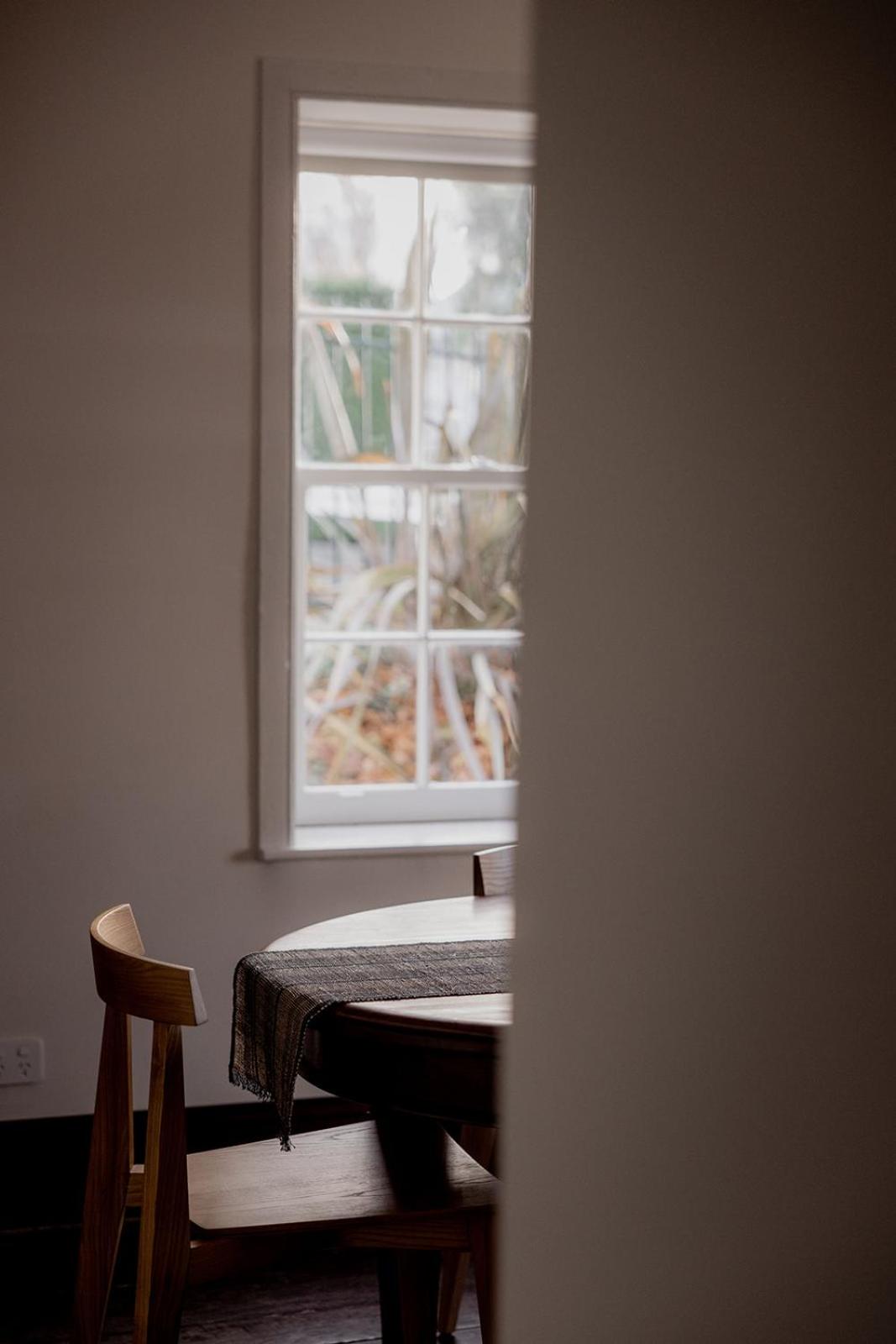 Cosy Heritage Cottage in West Hobart