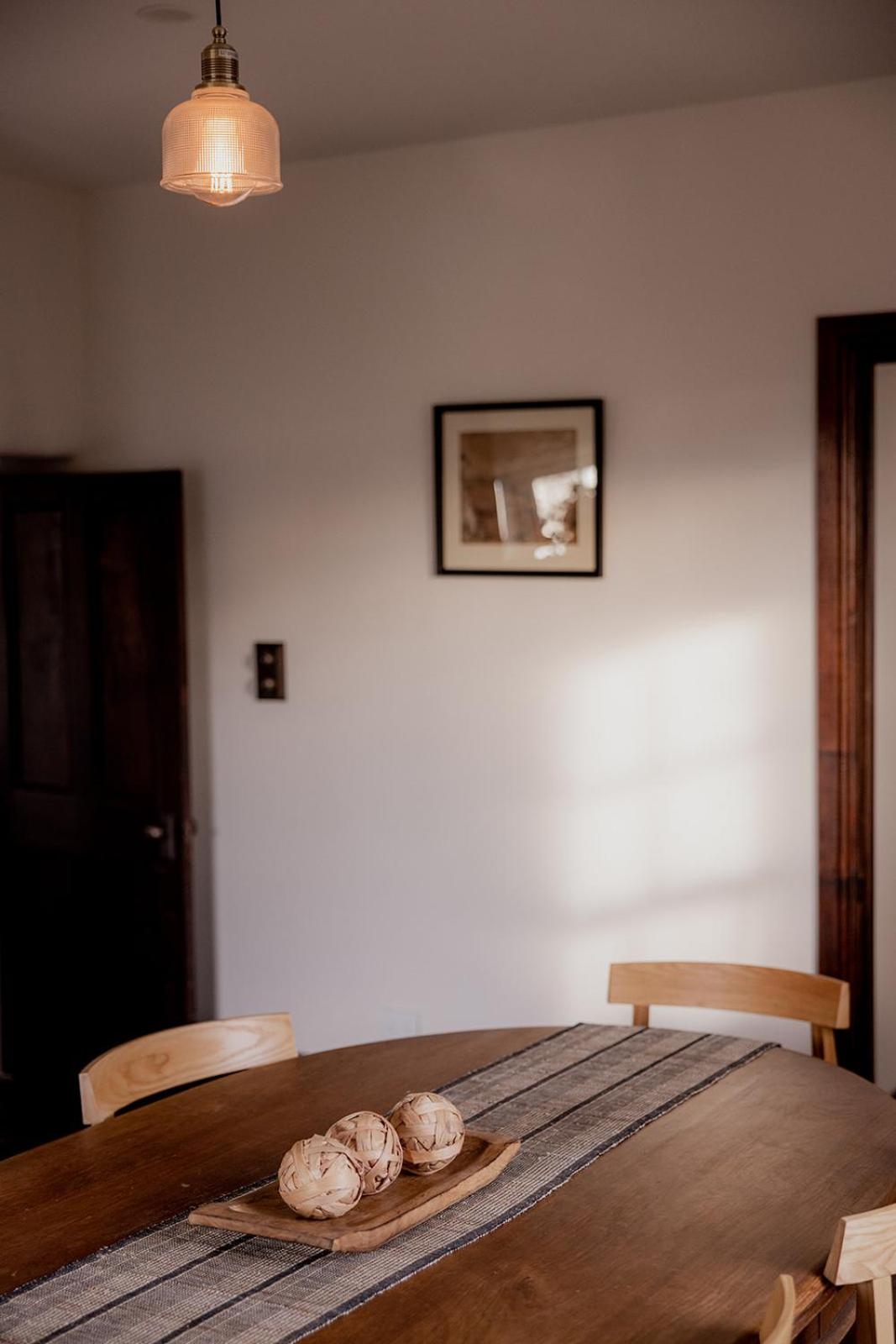 Cosy Heritage Cottage in West Hobart