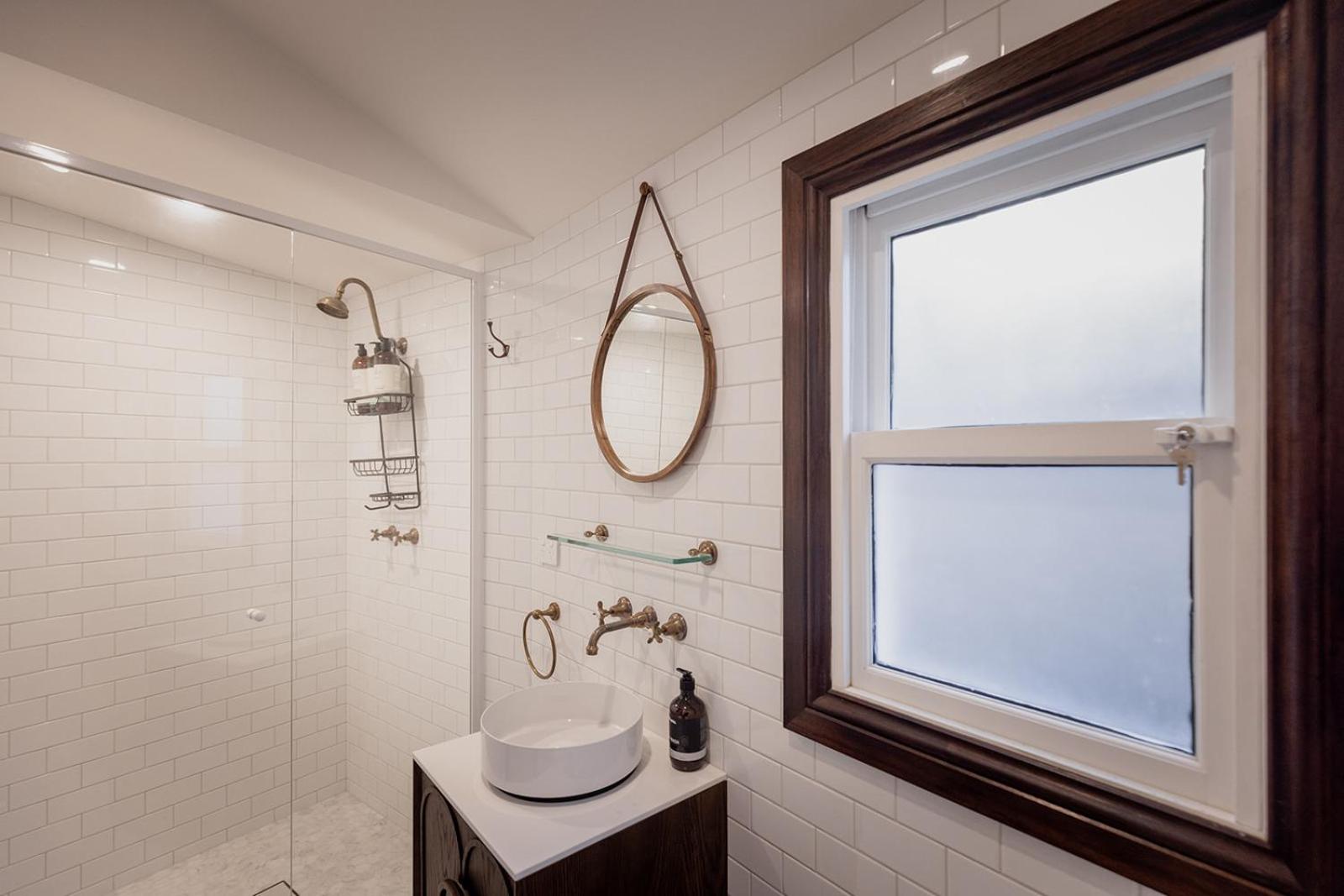 Cosy Heritage Cottage in West Hobart