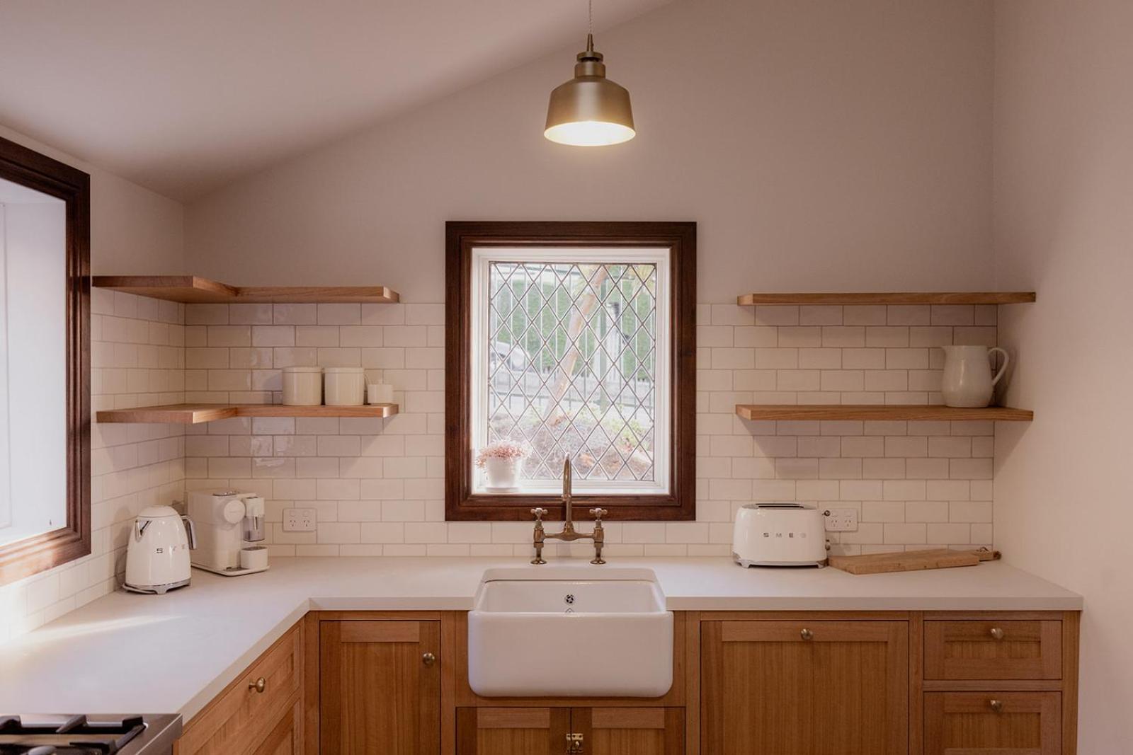 Cosy Heritage Cottage in West Hobart