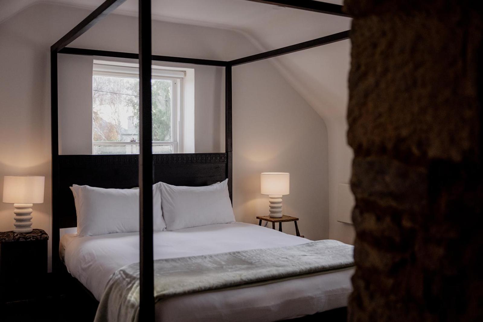Cosy Heritage Cottage in West Hobart