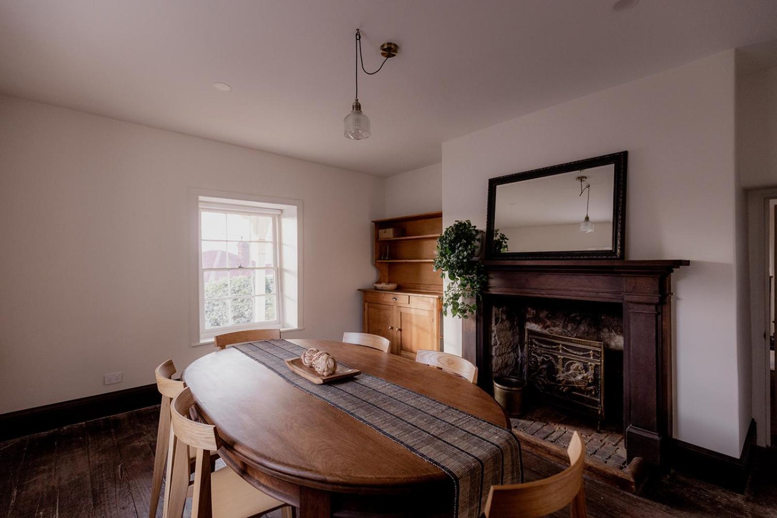 Cosy Heritage Cottage in West Hobart