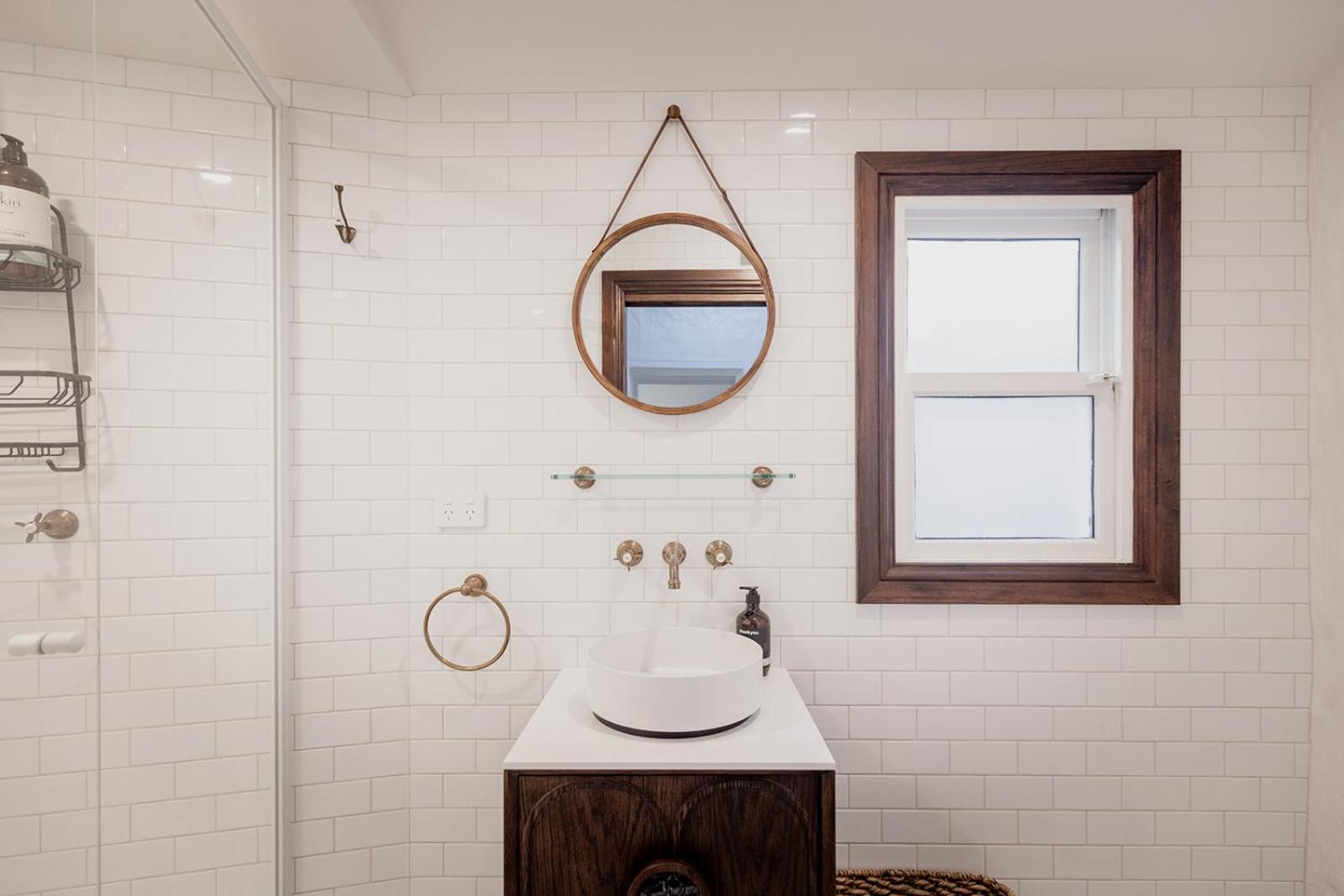 Cosy Heritage Cottage in West Hobart