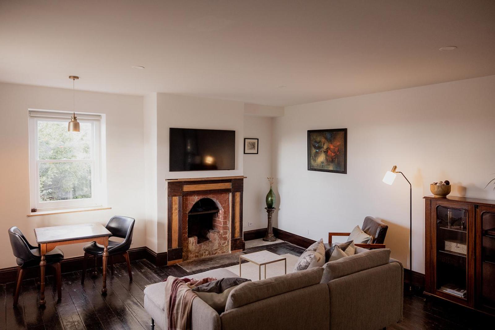 Cosy Heritage Cottage in West Hobart