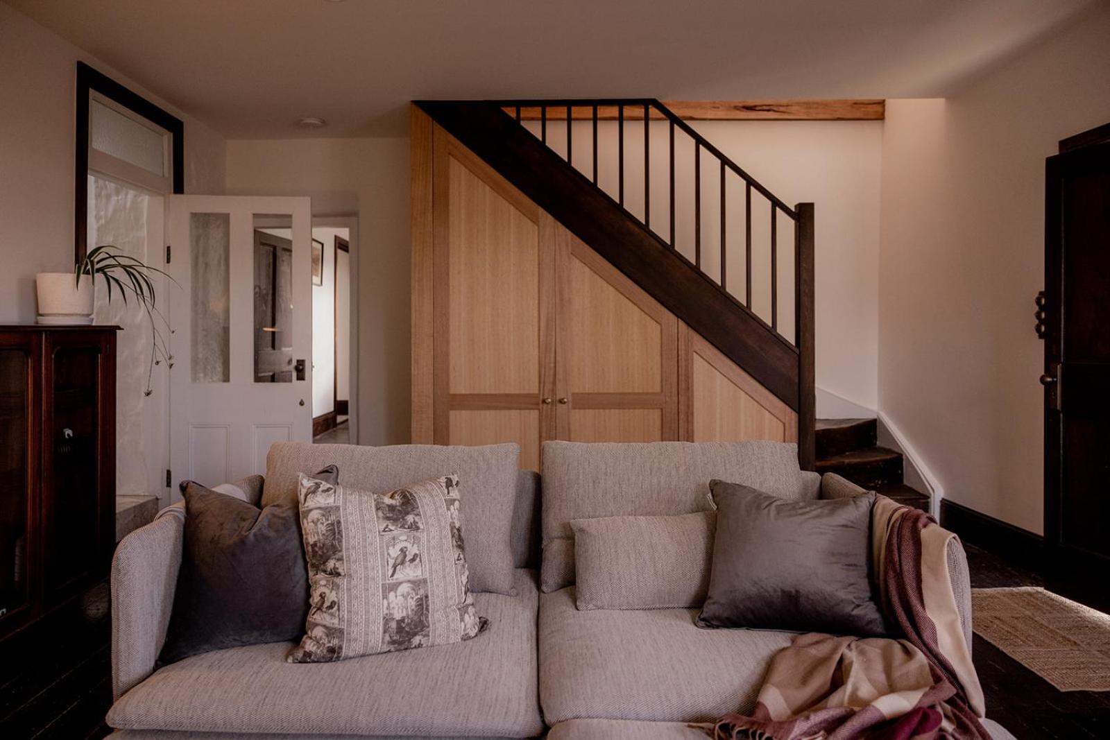Cosy Heritage Cottage in West Hobart