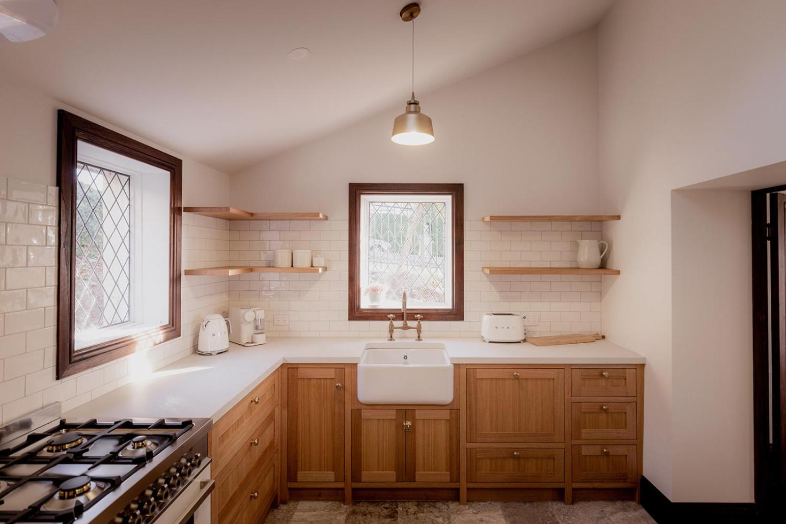 Cosy Heritage Cottage in West Hobart