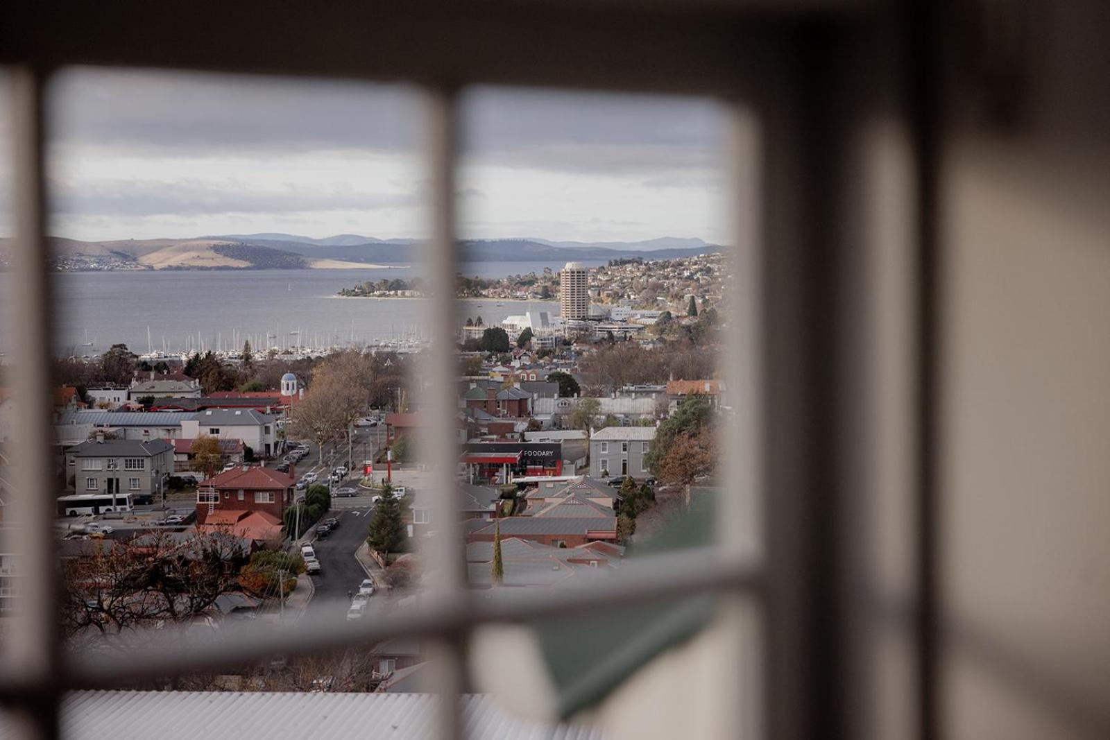 Cosy Heritage Cottage in West Hobart