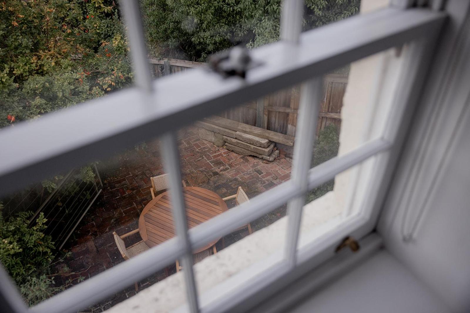 Cosy Heritage Cottage in West Hobart