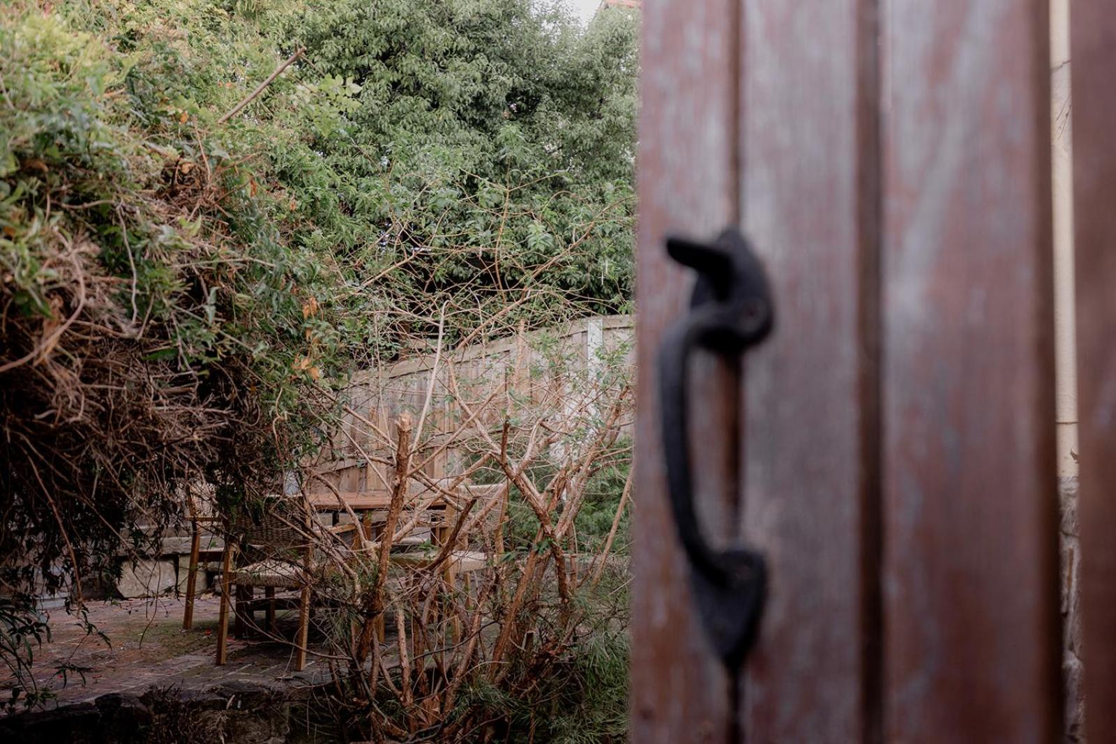 Cosy Heritage Cottage in West Hobart