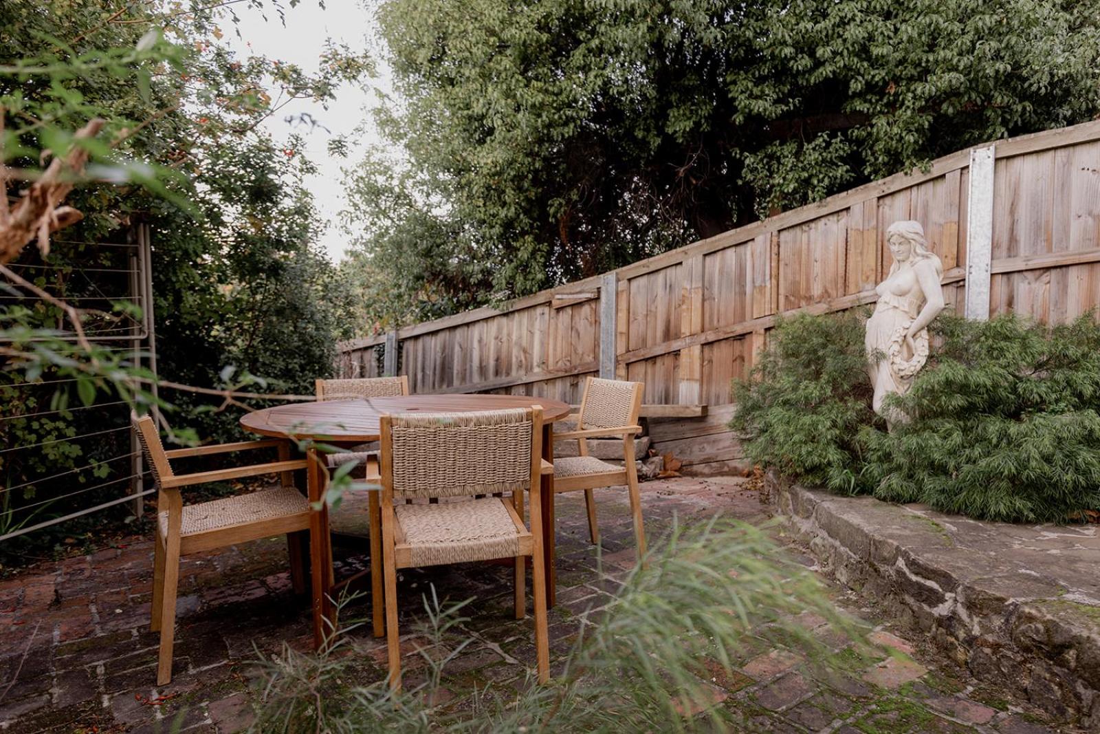 Cosy Heritage Cottage in West Hobart