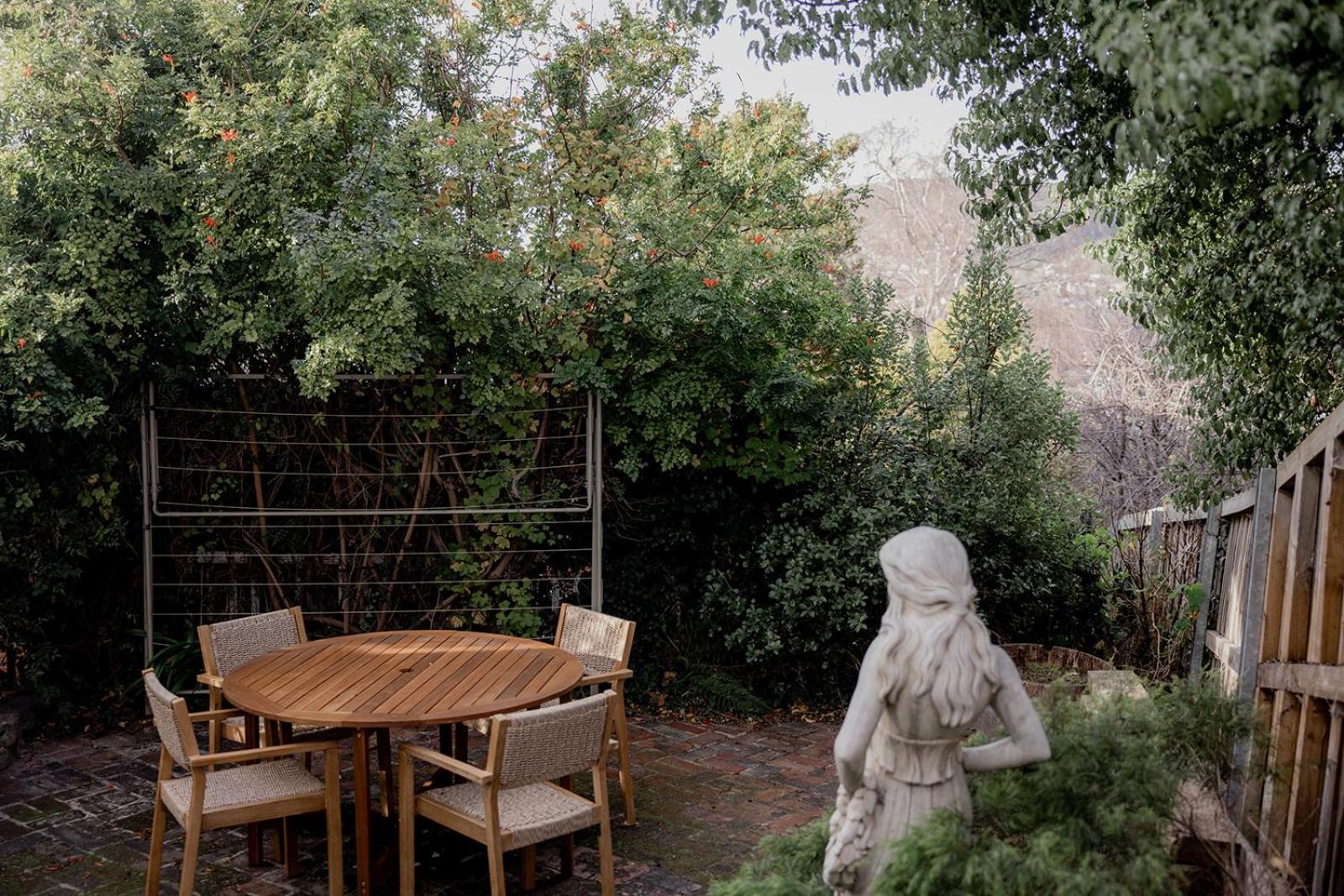 Cosy Heritage Cottage in West Hobart