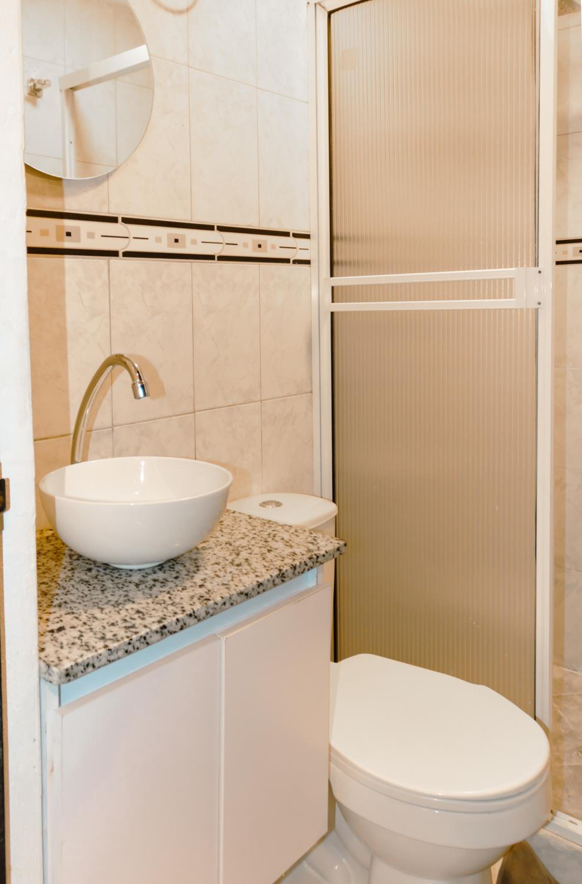 Comodo apartamento completo en Envigado