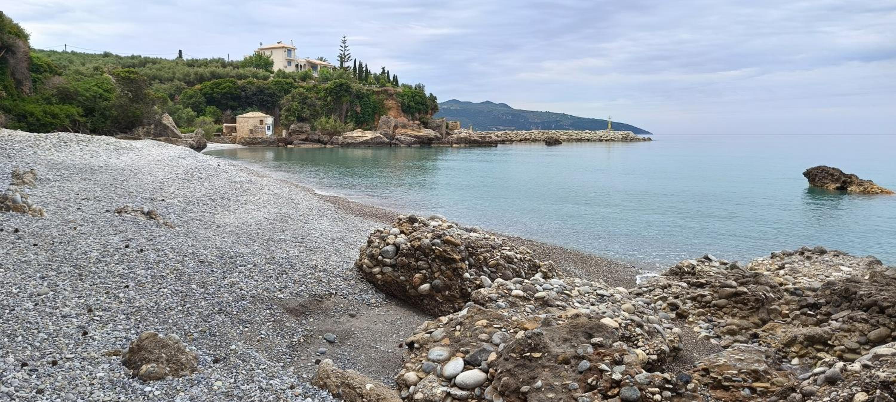 Palaiohora Avias Apartments 2 photo 5