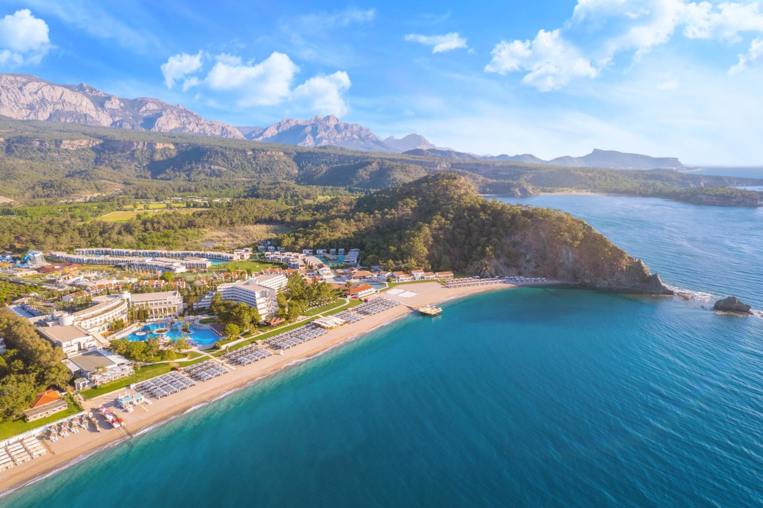 Hotel Rixos Premium Tekirova - The Land of Legends Access - Image 1